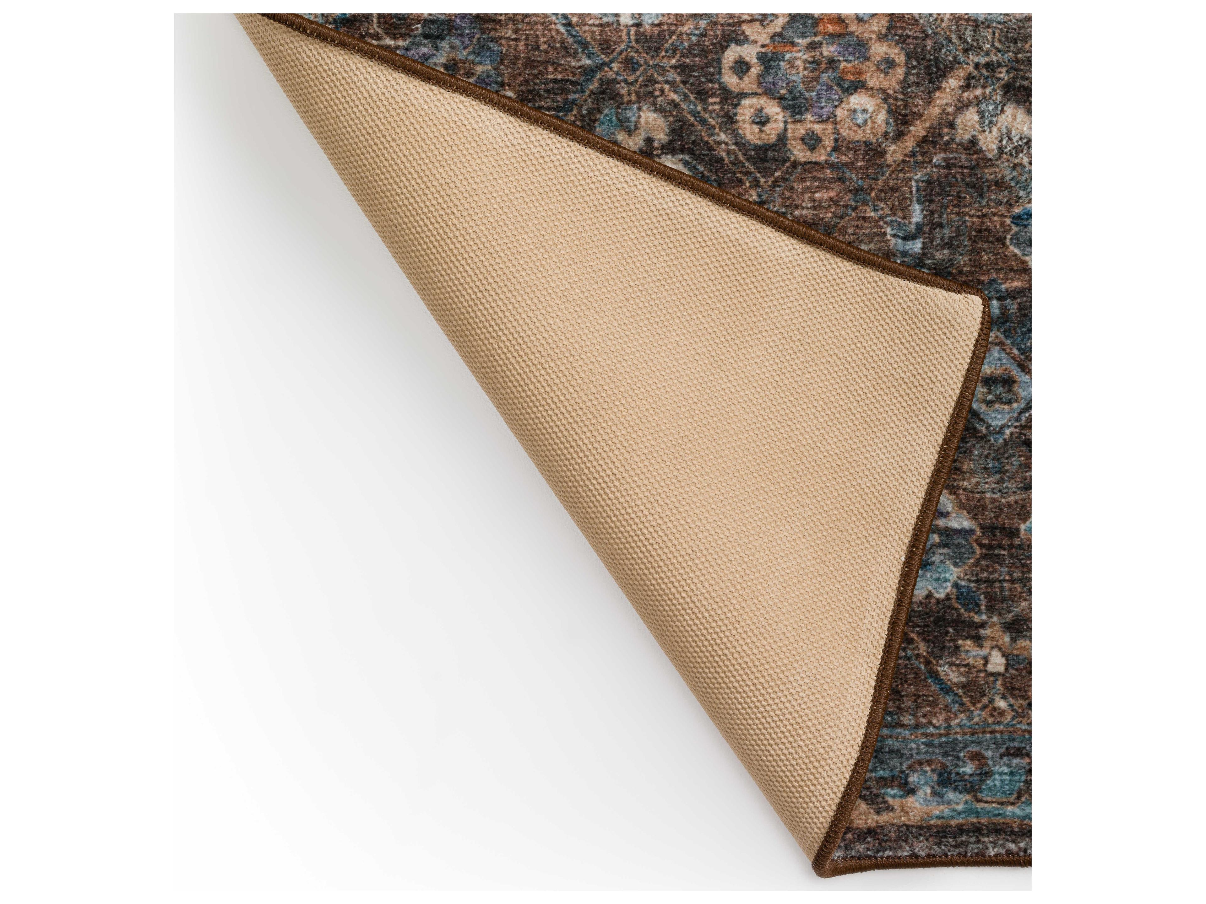 Dalyn Jericho Bordered Area Rug