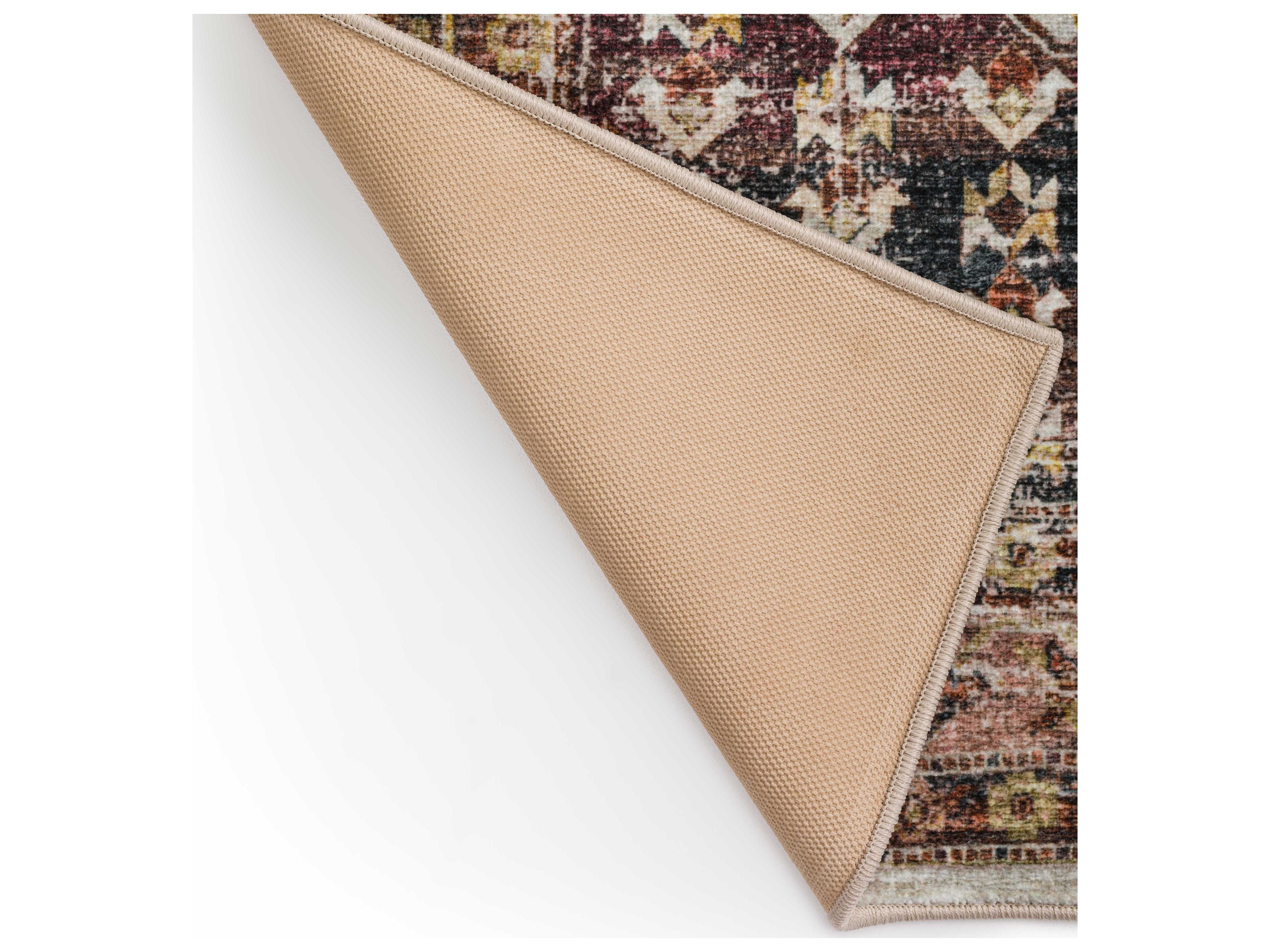 Dalyn Jericho Bordered Area Rug