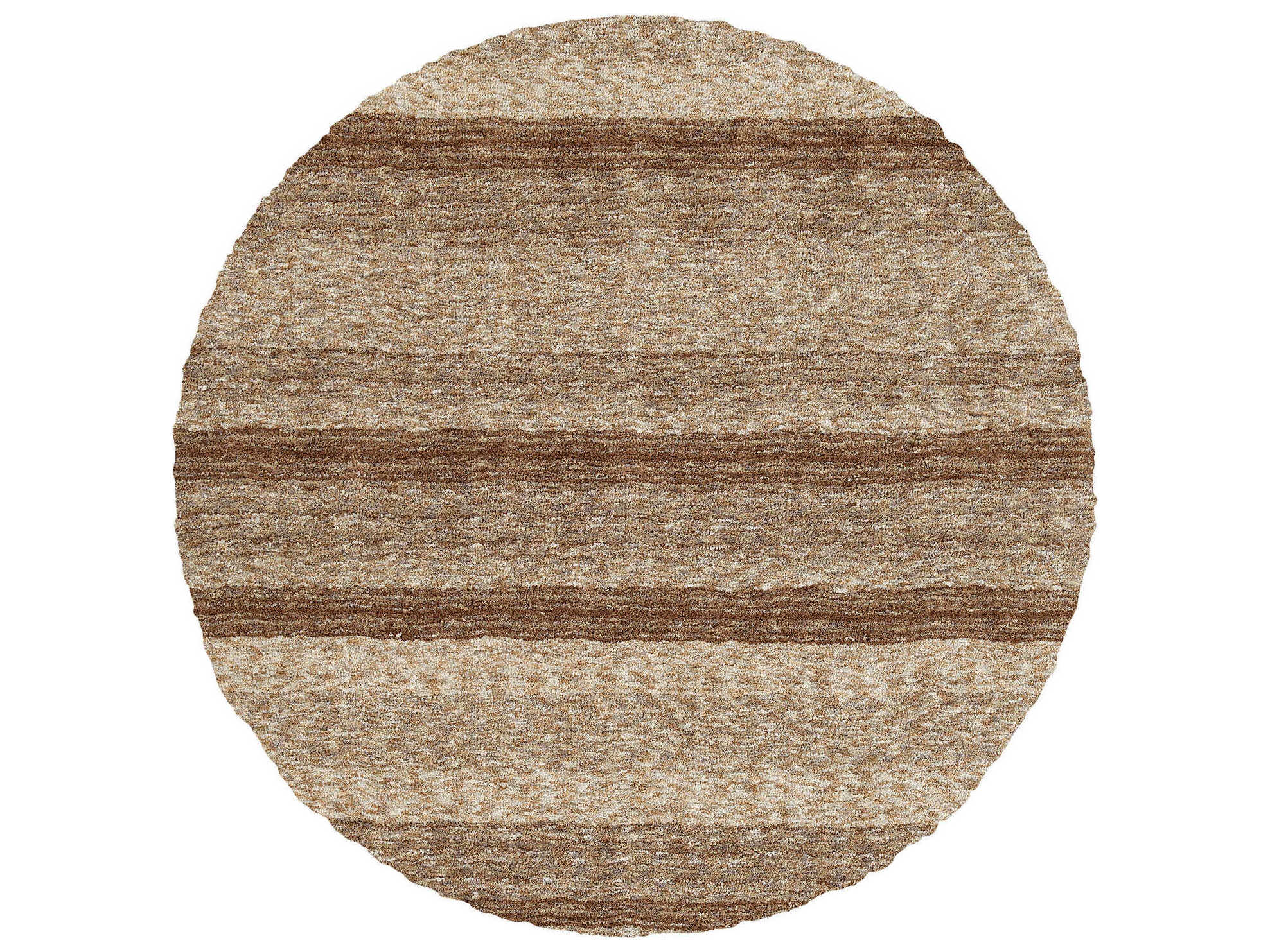 Dalyn Joplin Shag Striped Area Rug