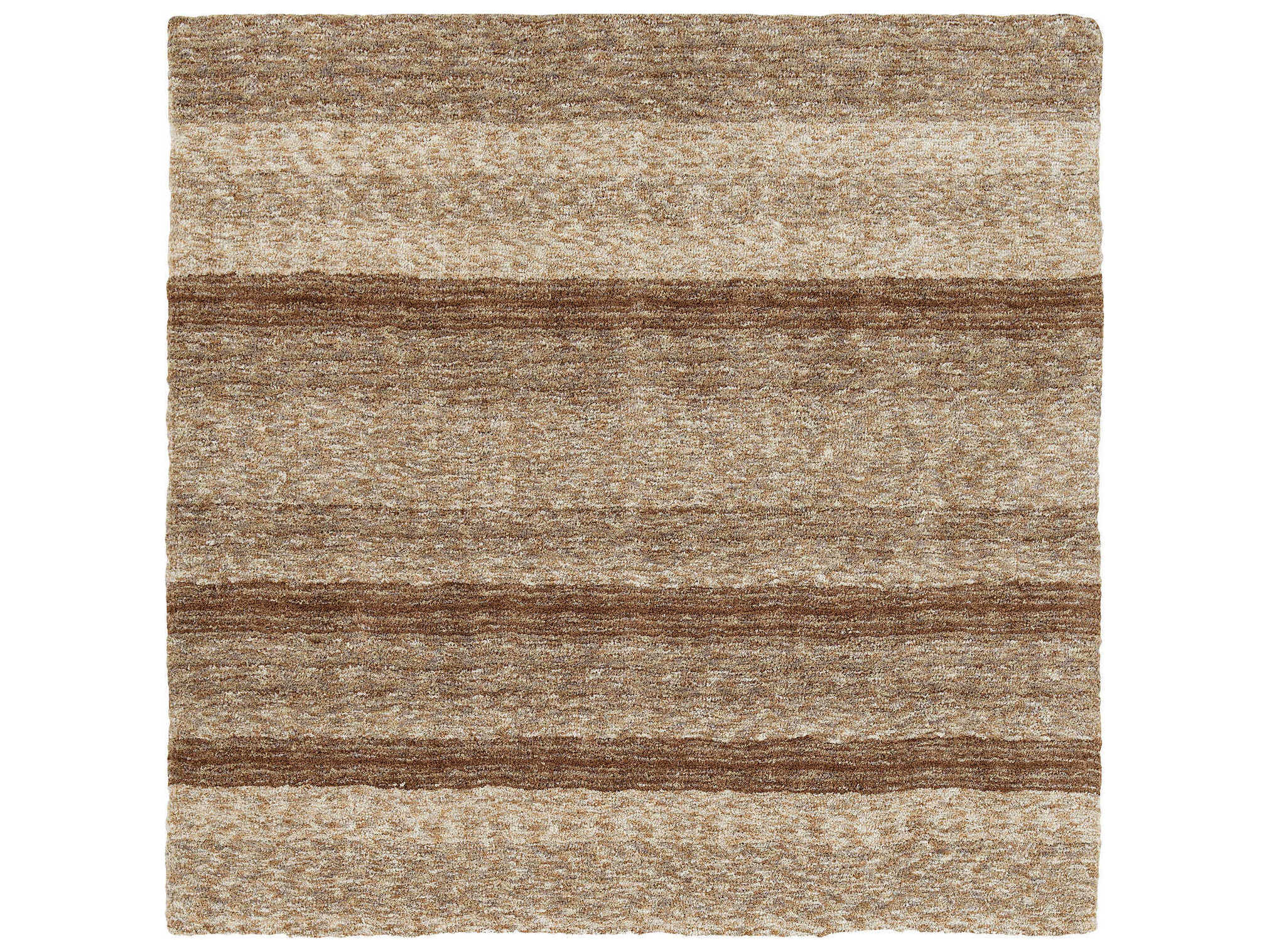 Dalyn Joplin Shag Striped Area Rug