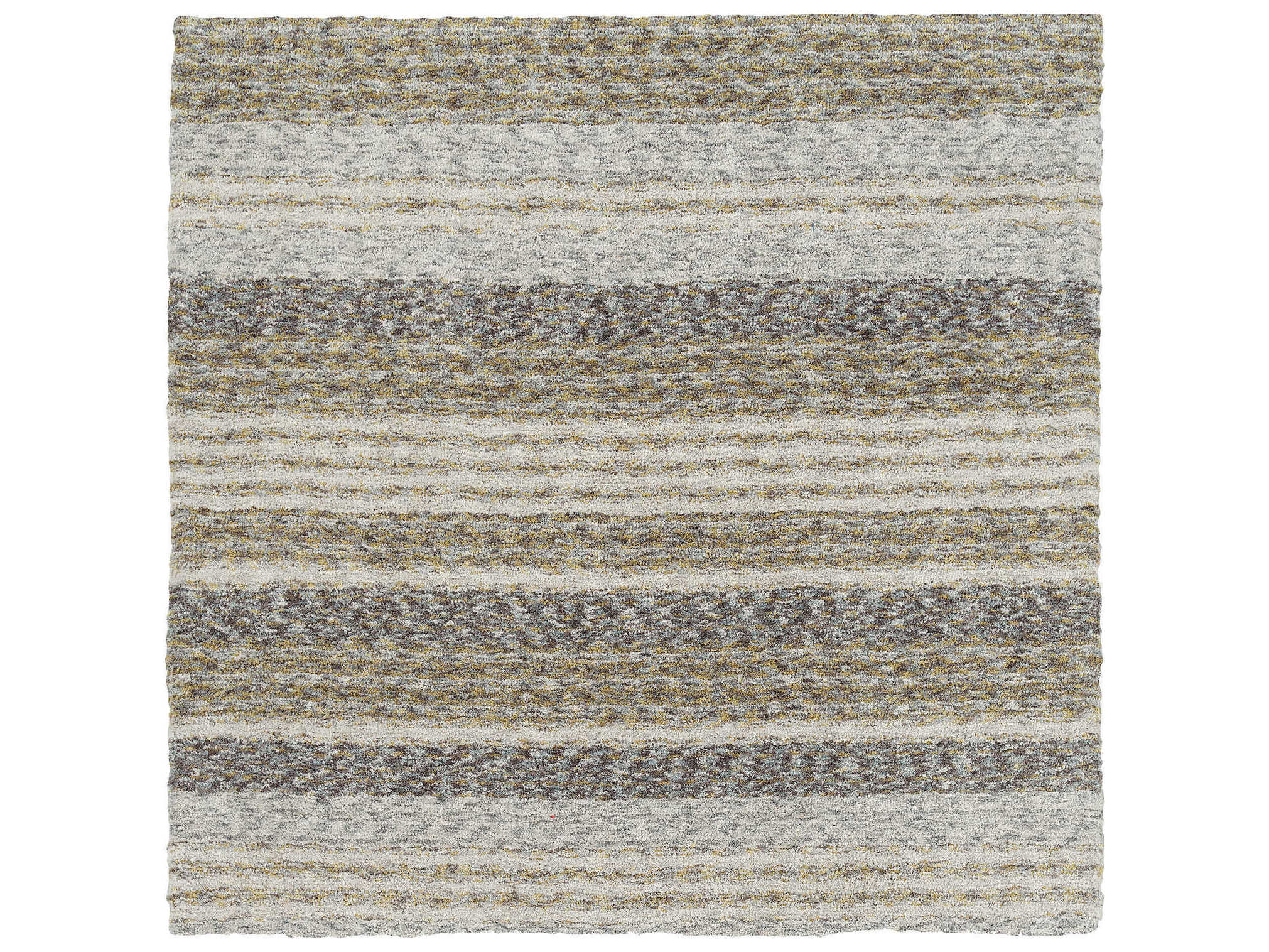 Dalyn Joplin Shag Striped Area Rug