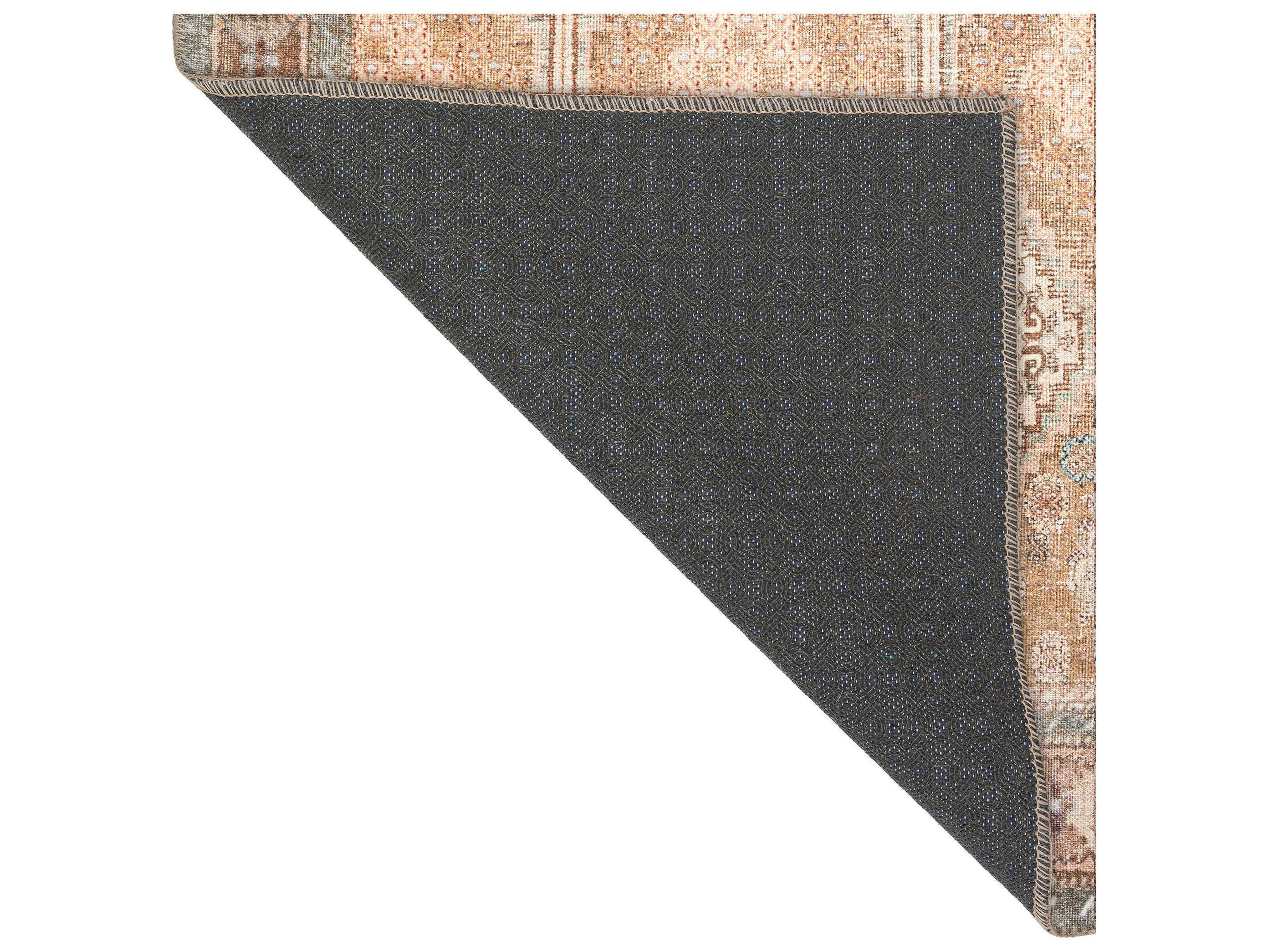 Dalyn Kars Bordered Area Rug