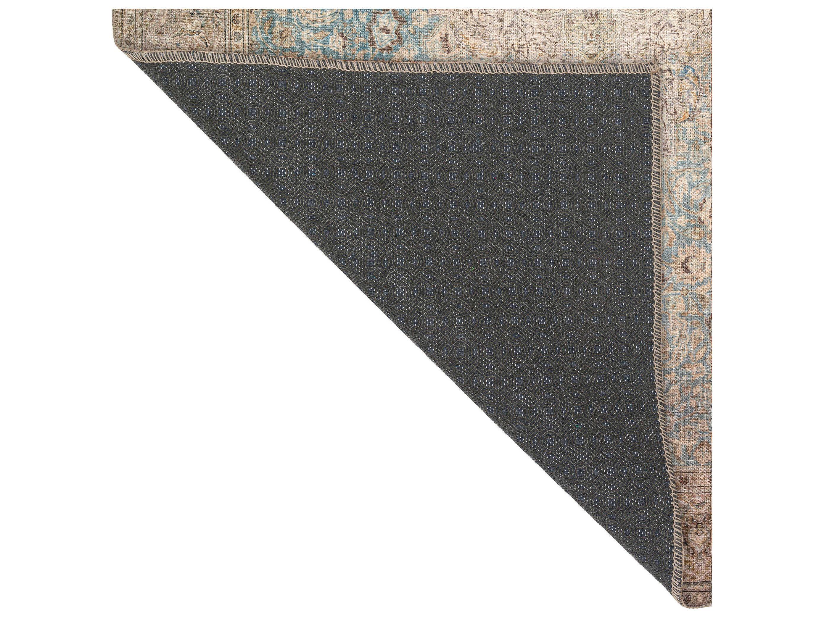 Dalyn Kars Bordered Area Rug