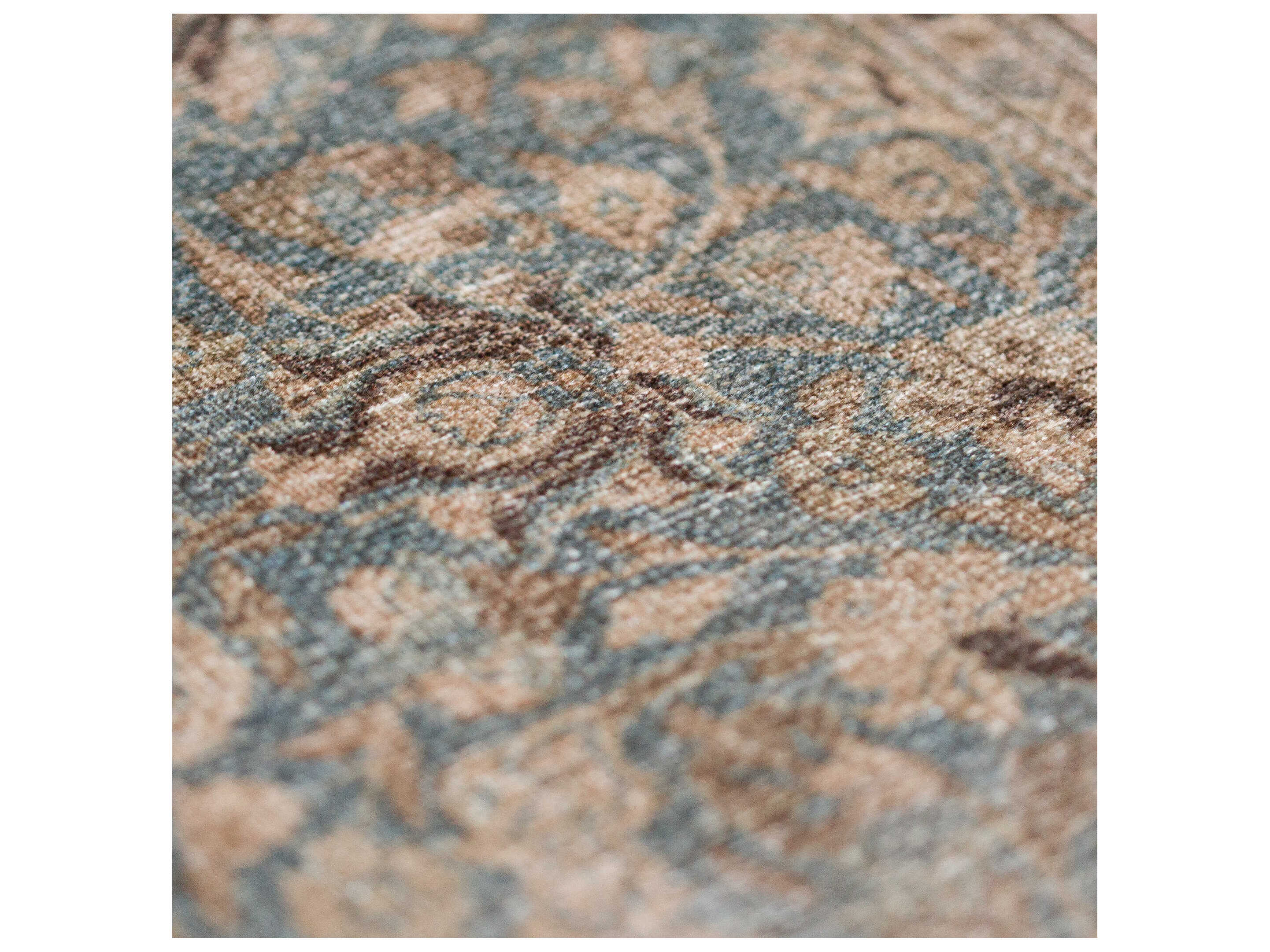 Dalyn Kars Bordered Area Rug