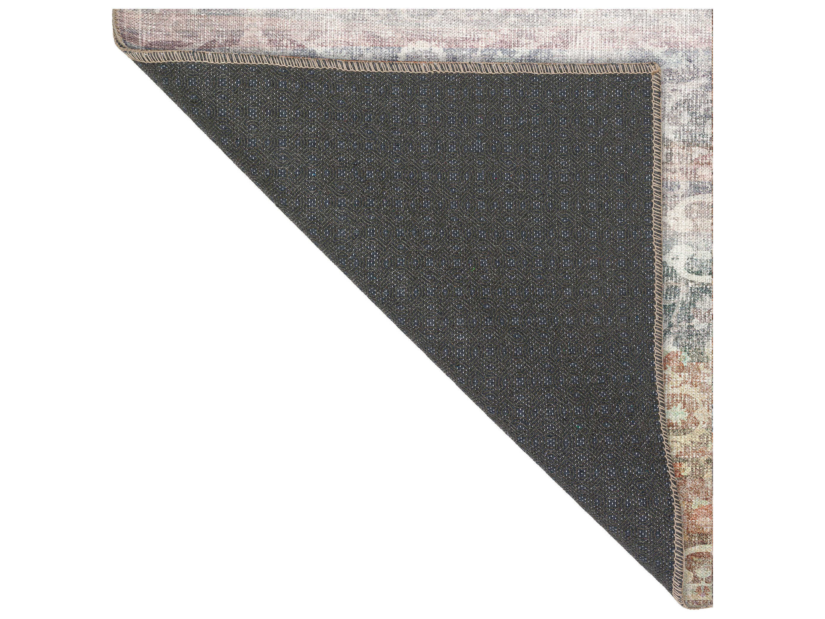 Dalyn Kars Bordered Area Rug