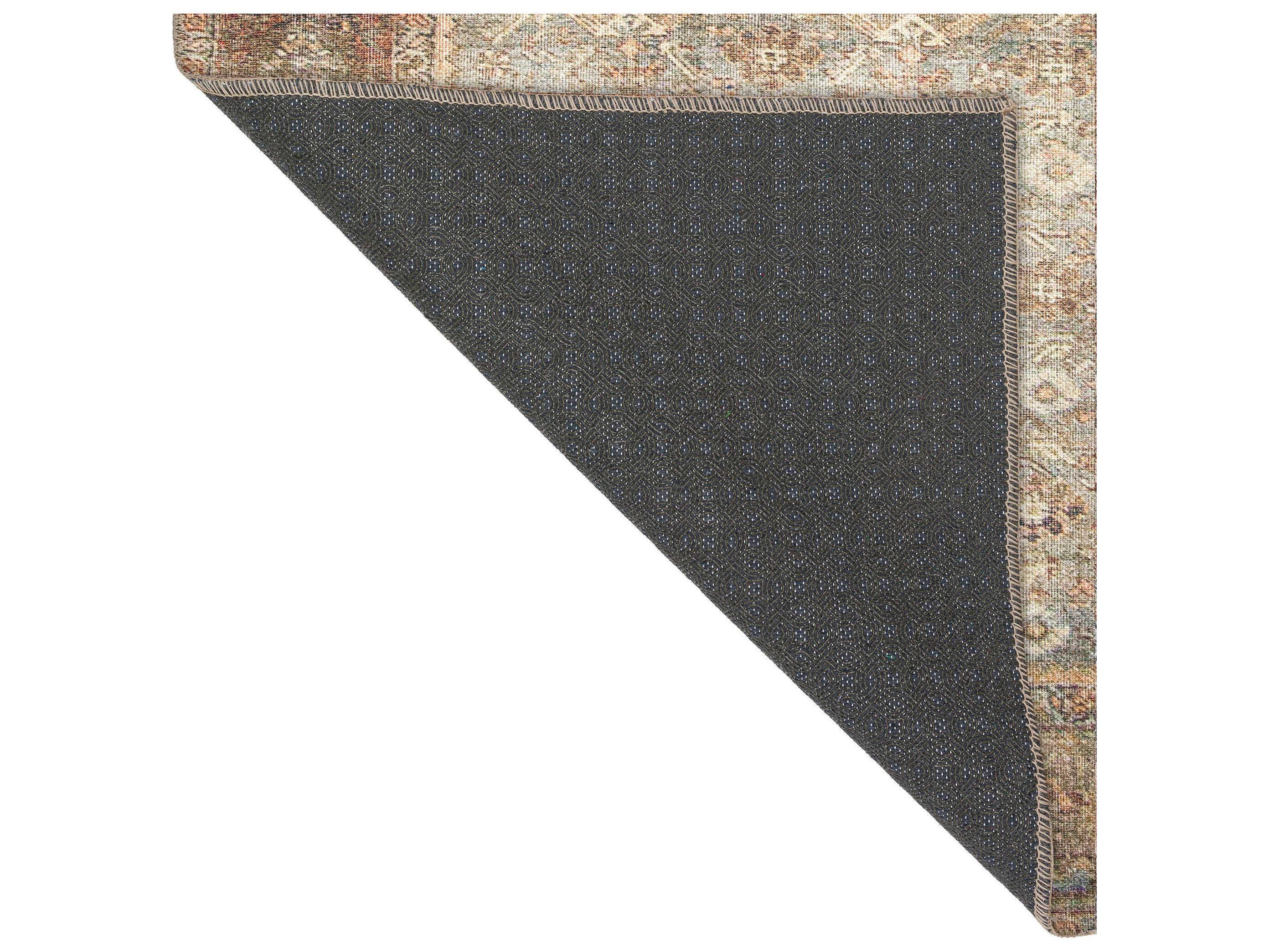 Dalyn Kars Bordered Area Rug
