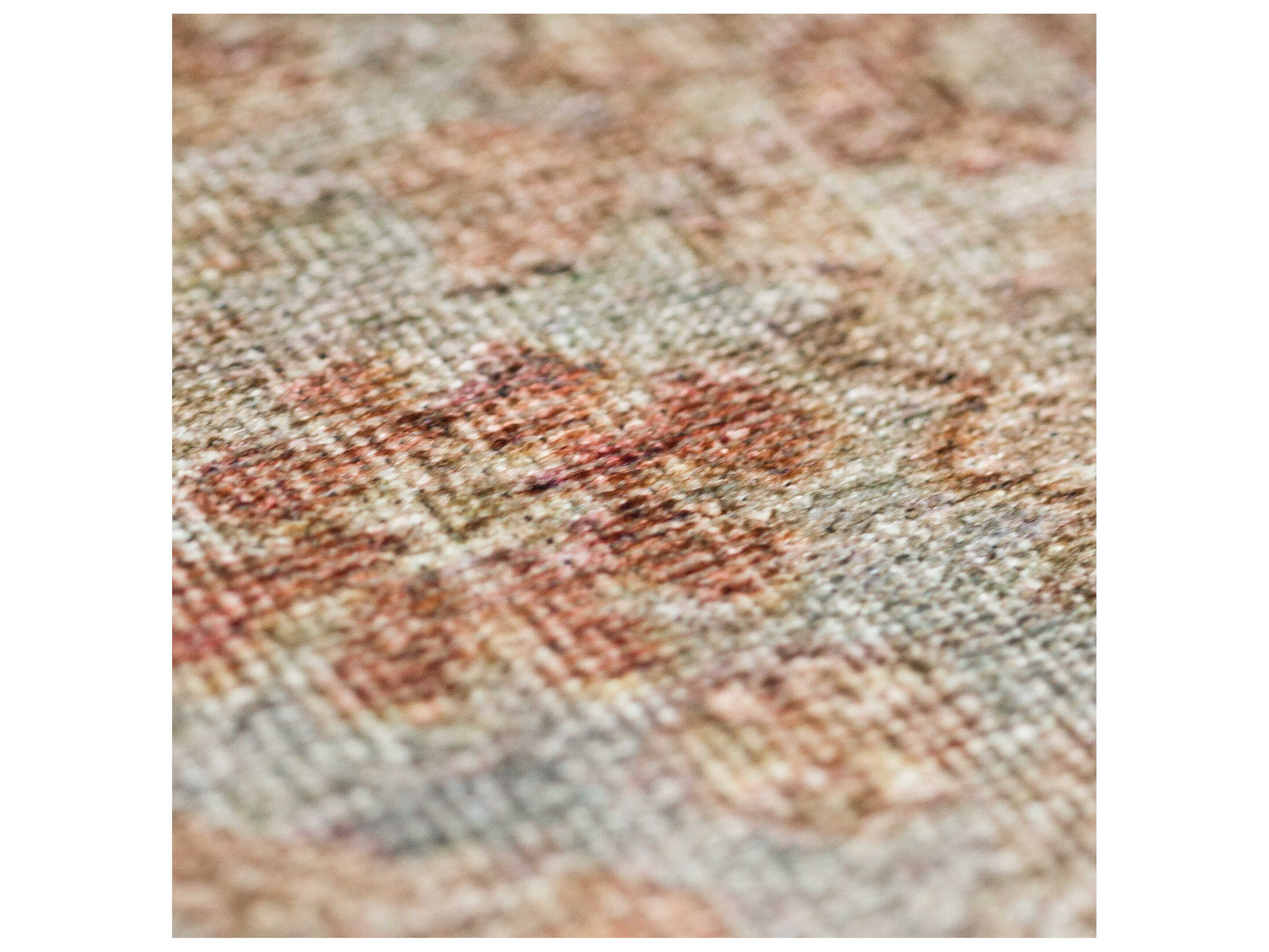 Dalyn Kars Bordered Area Rug