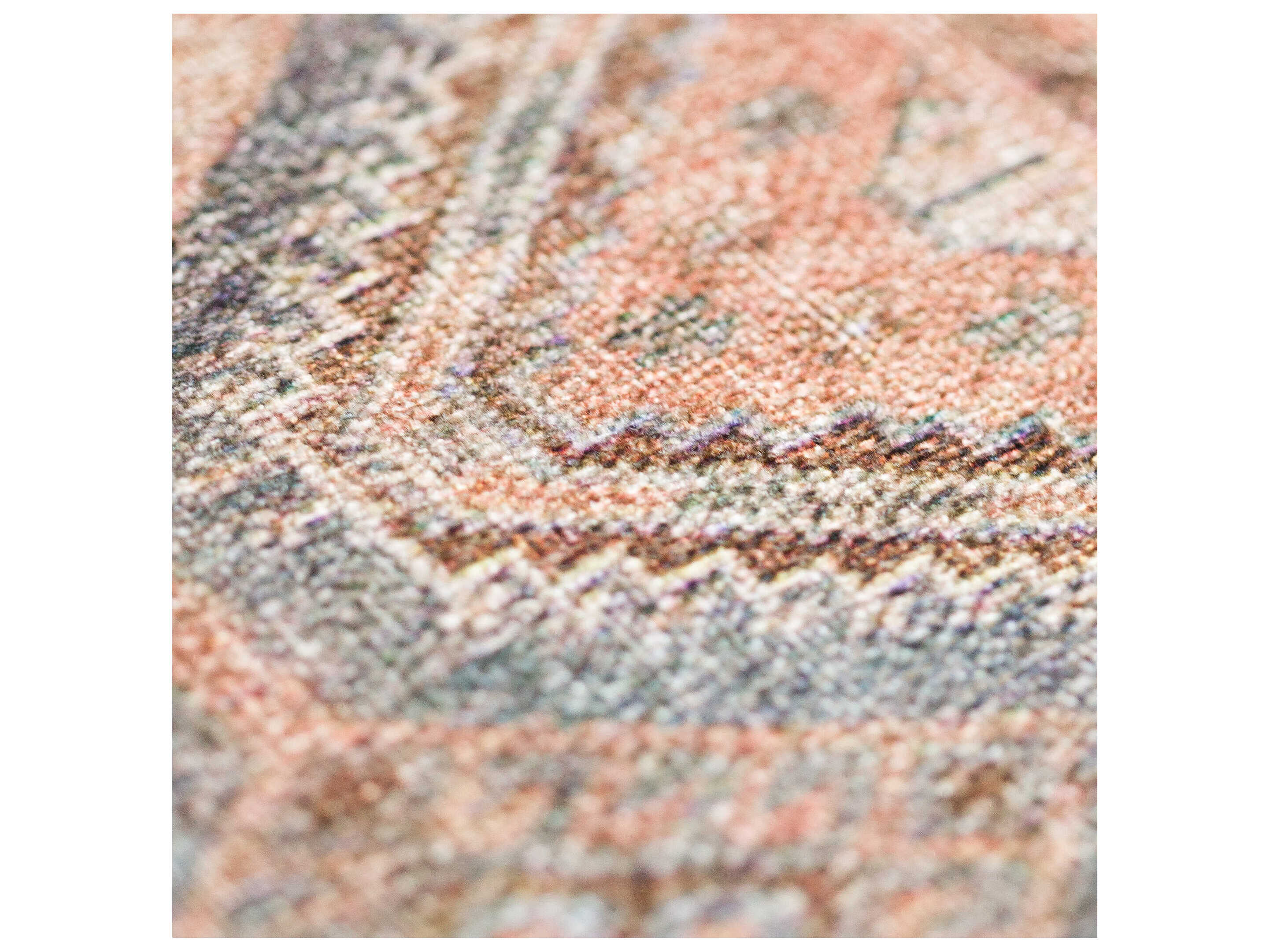 Dalyn Kars Bordered Area Rug