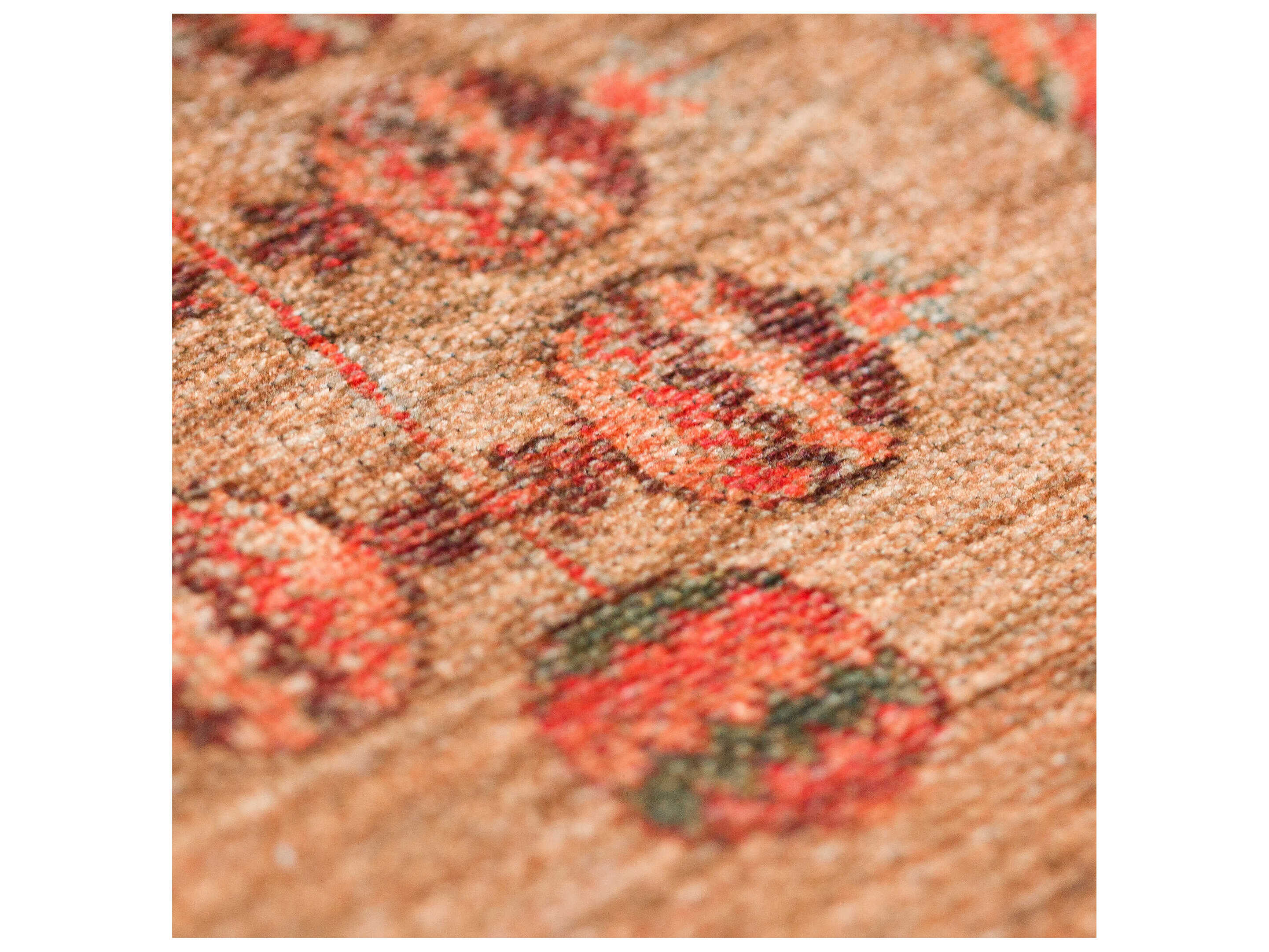 Dalyn Kars Floral Area Rug