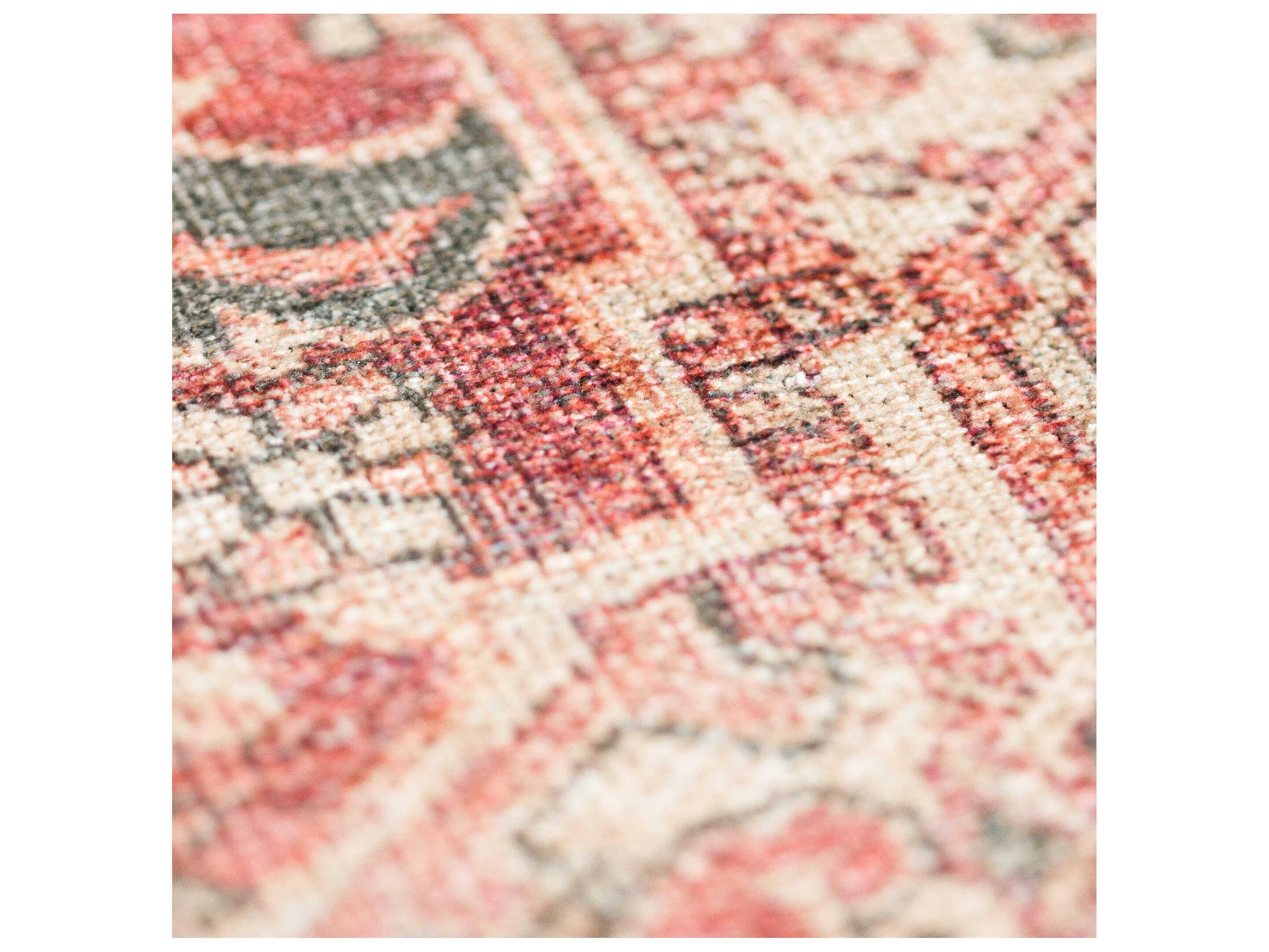 Dalyn Kars Bordered Area Rug