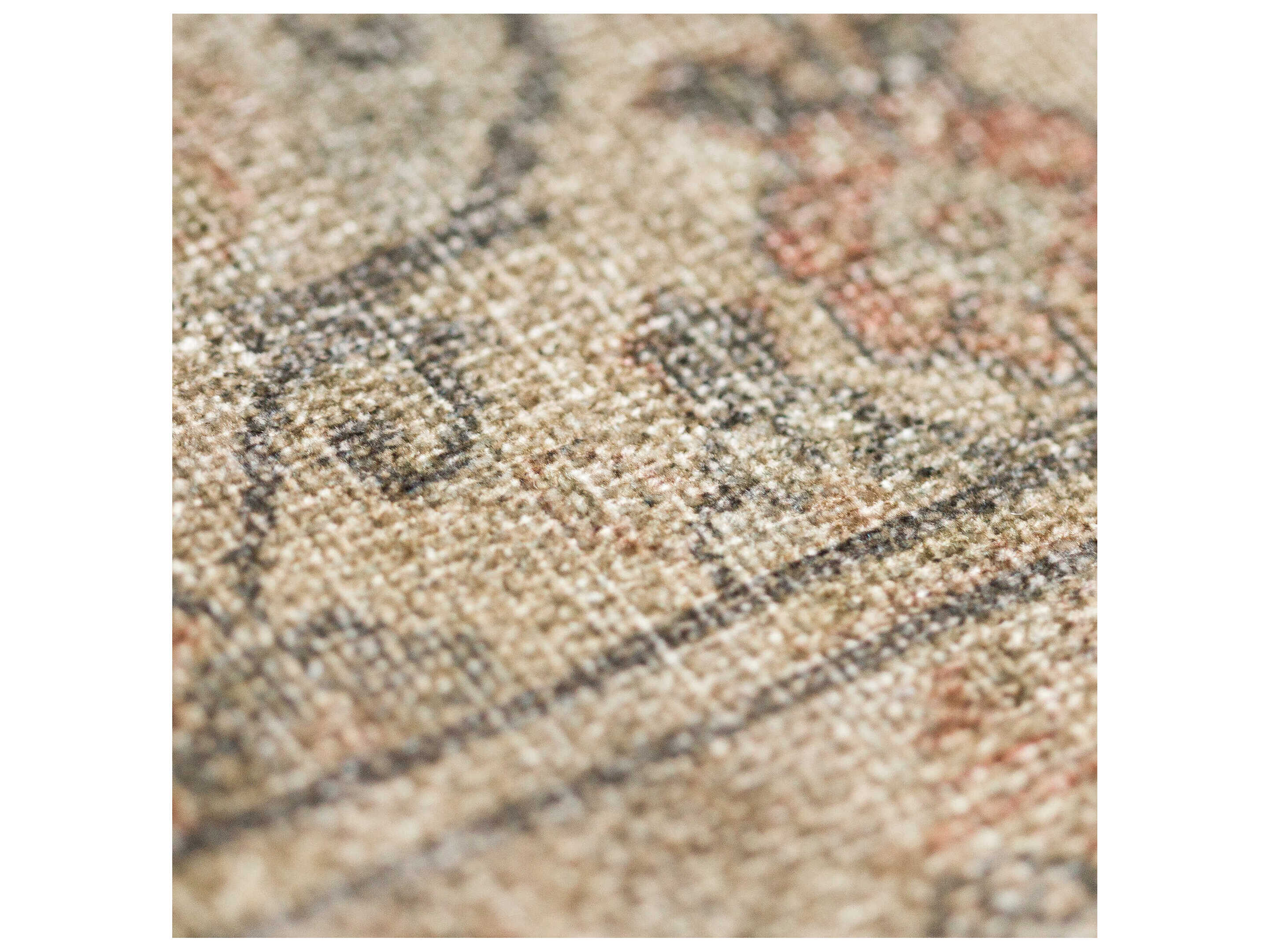 Dalyn Kars Bordered Area Rug