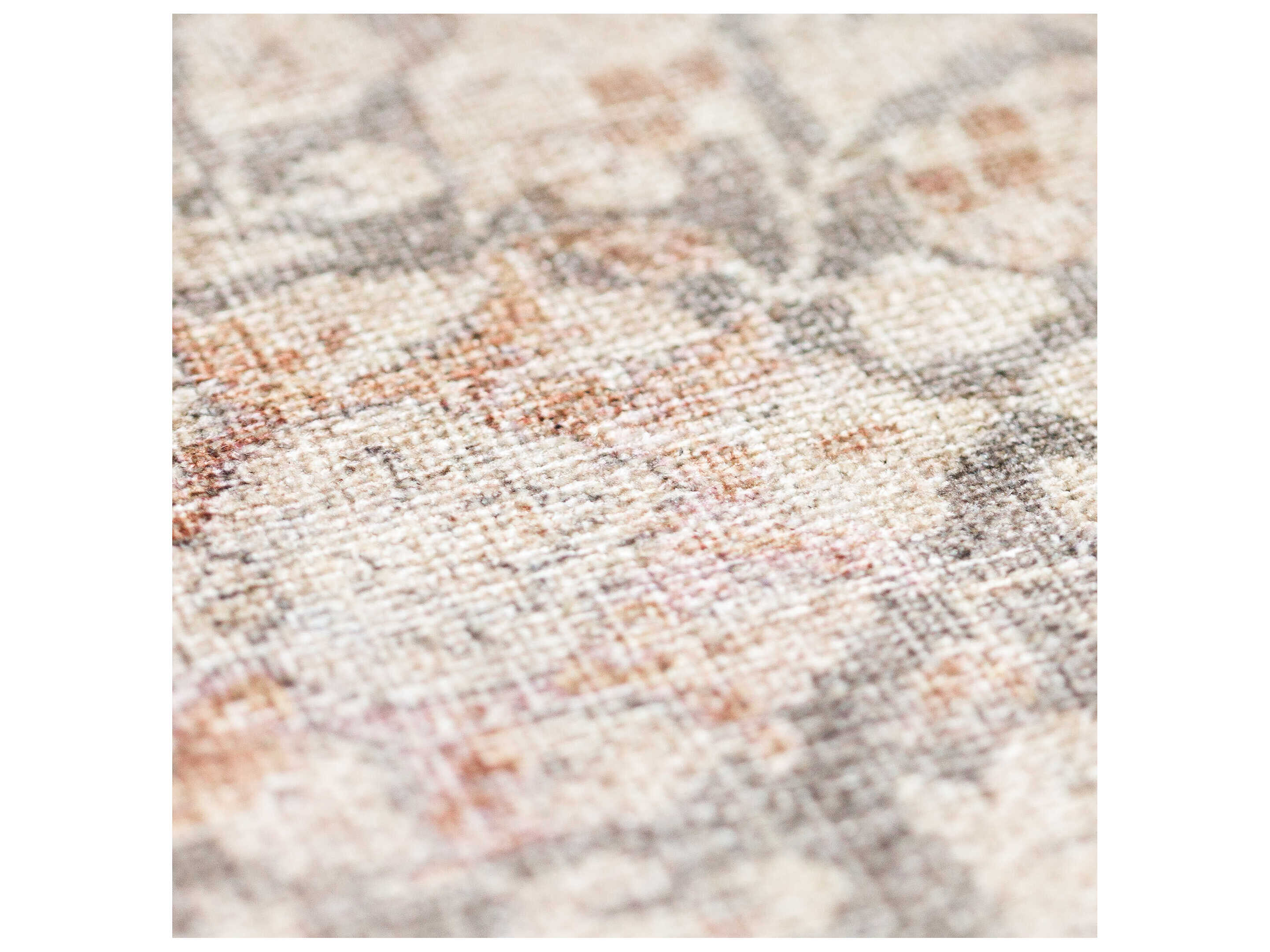 Dalyn Kars Bordered Area Rug