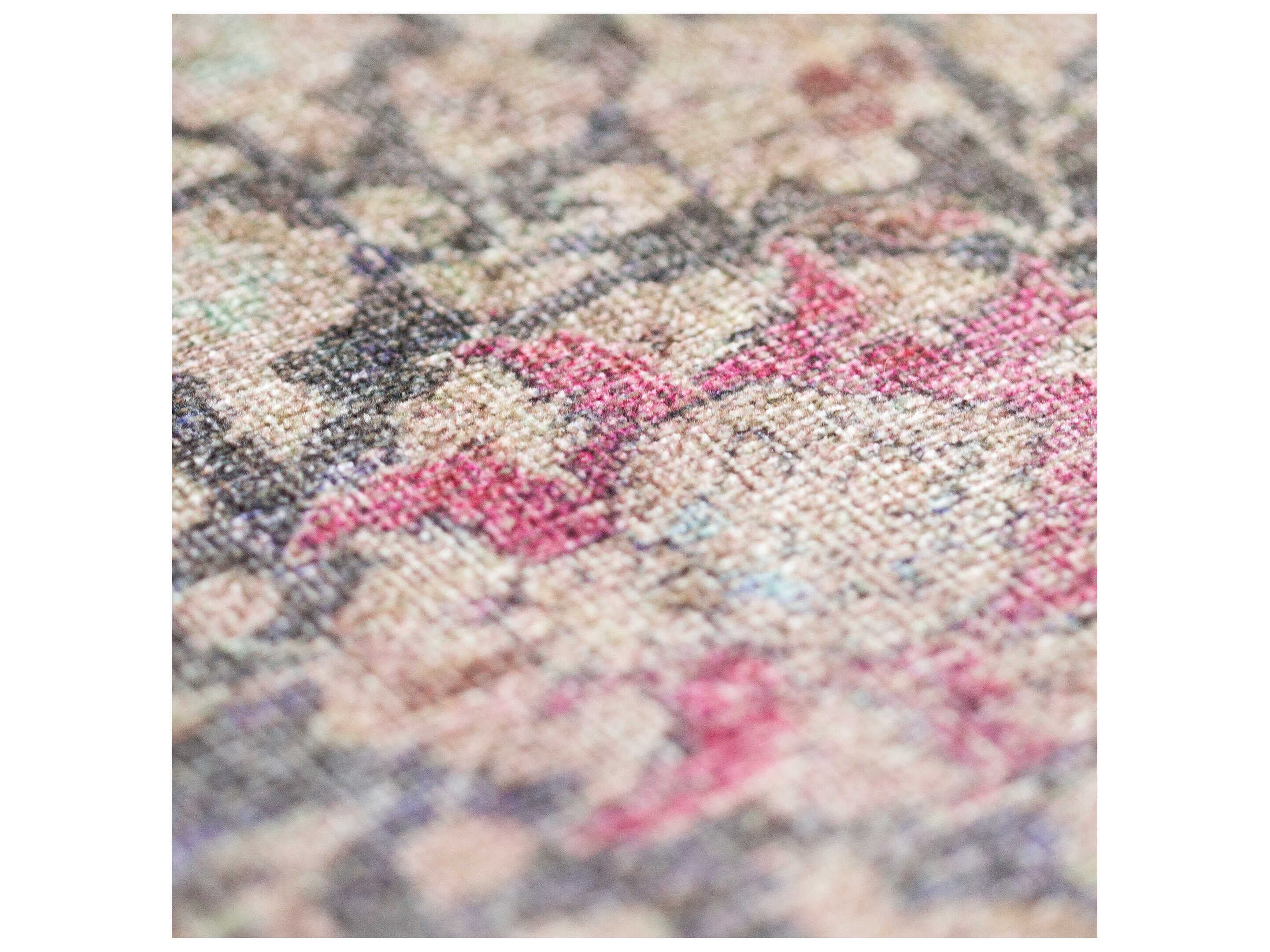 Dalyn Kars Bordered Area Rug