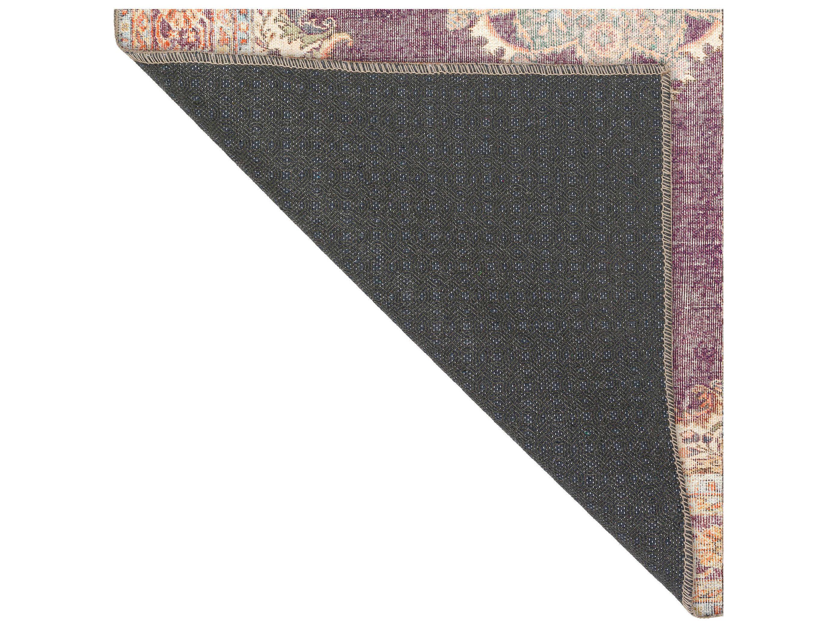 Dalyn Kars Bordered Area Rug