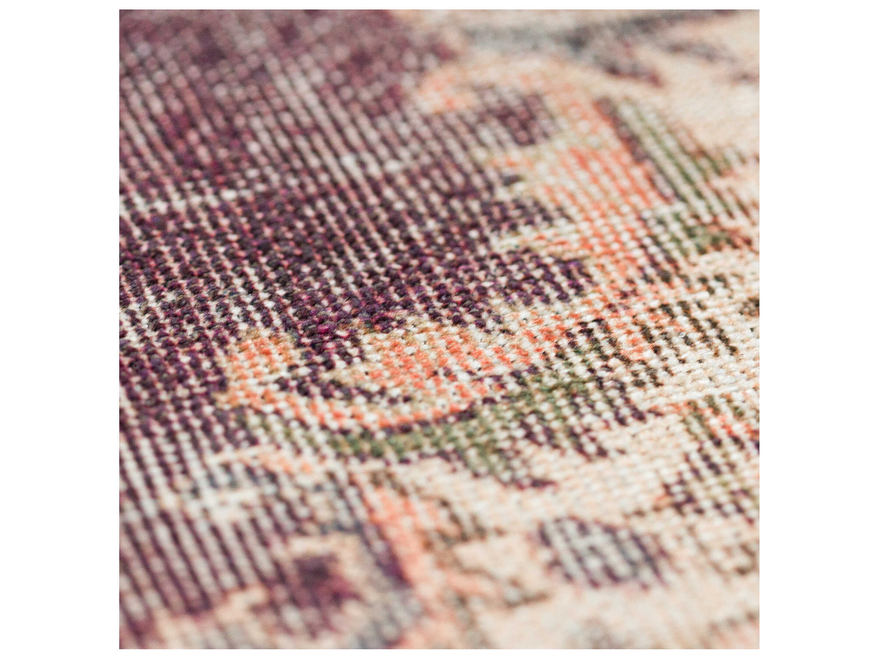 Dalyn Kars Bordered Area Rug