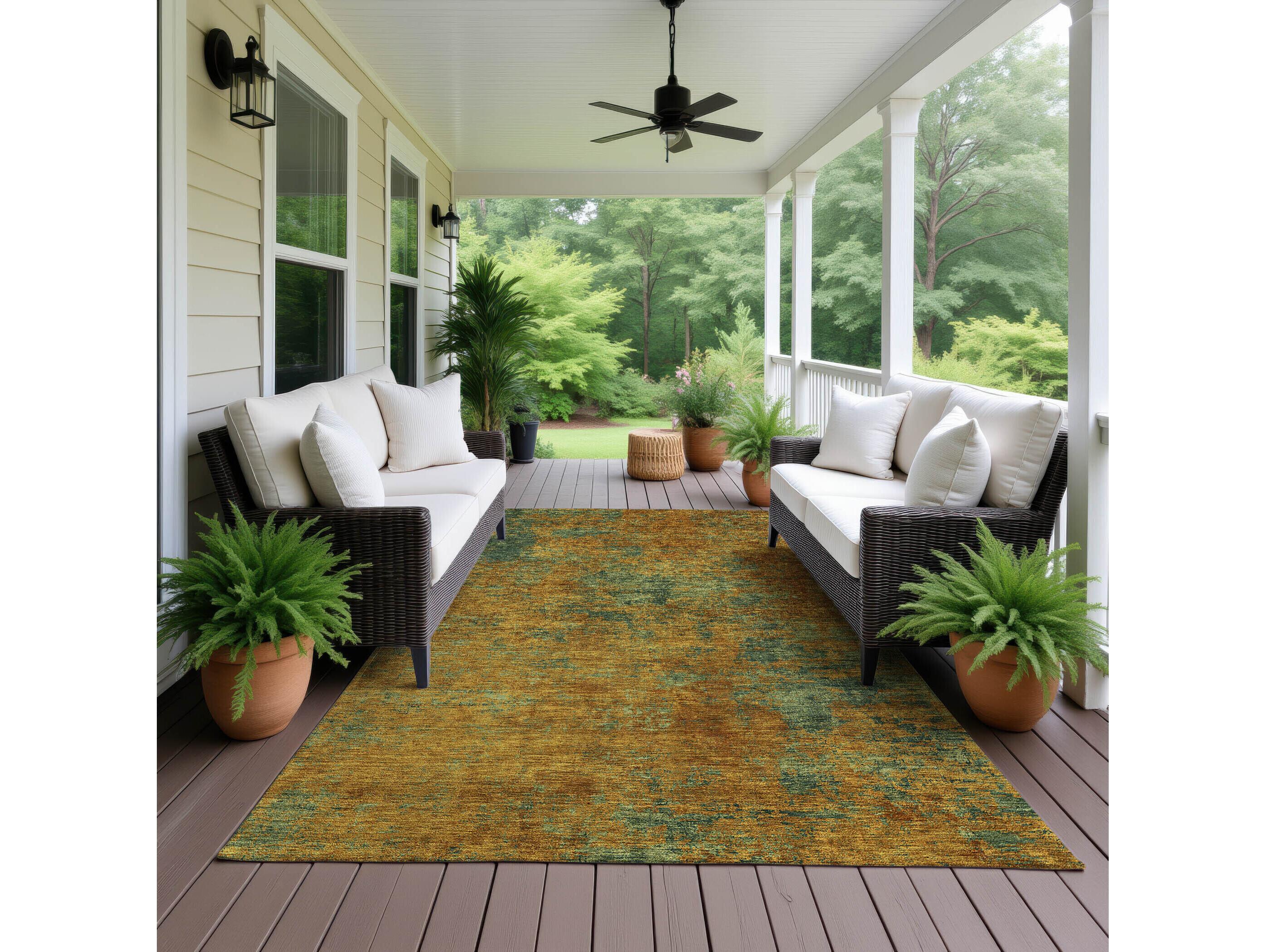 Dalyn Kochi Abstract Area Rug