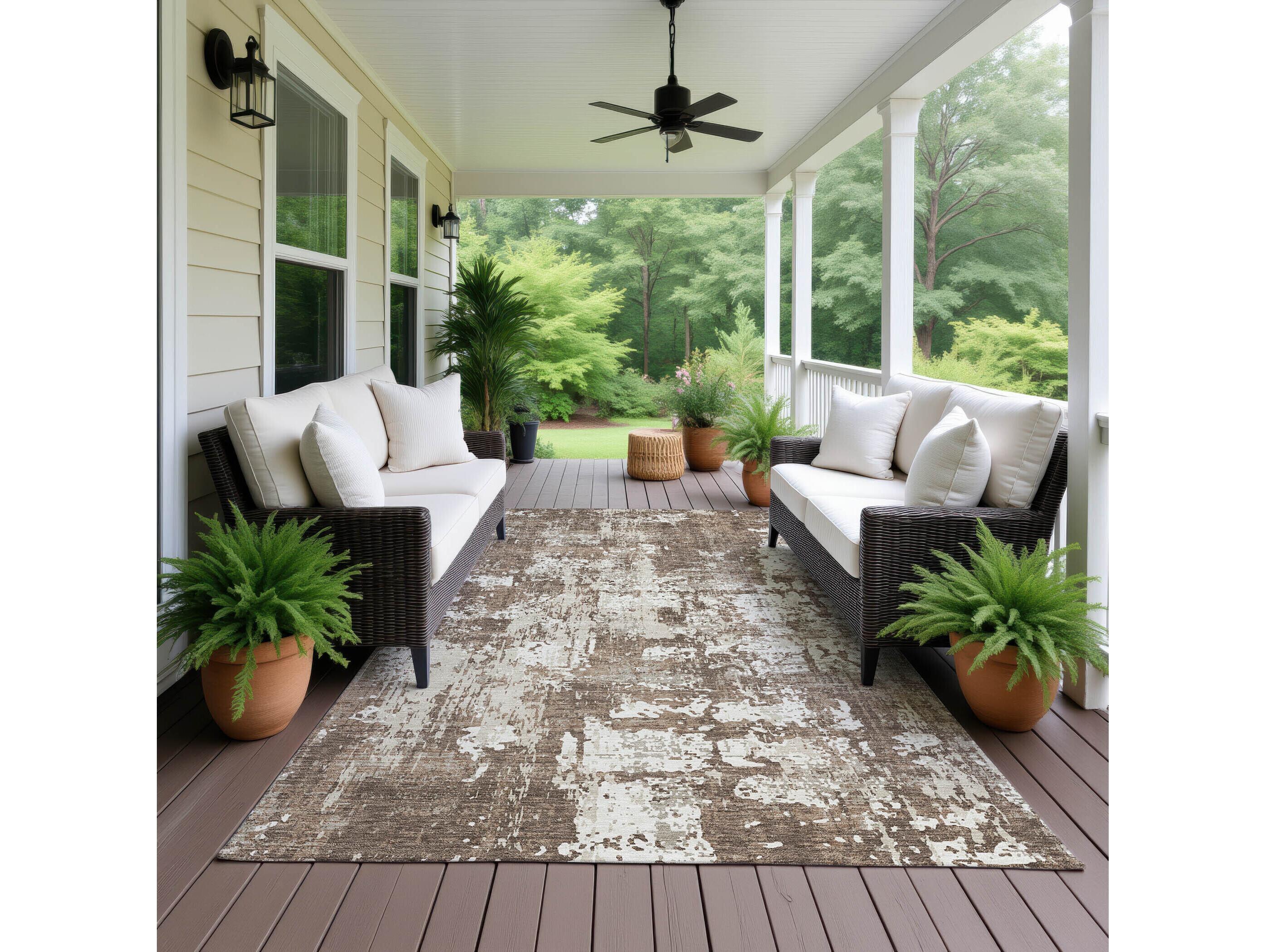 Dalyn Kochi Abstract Area Rug