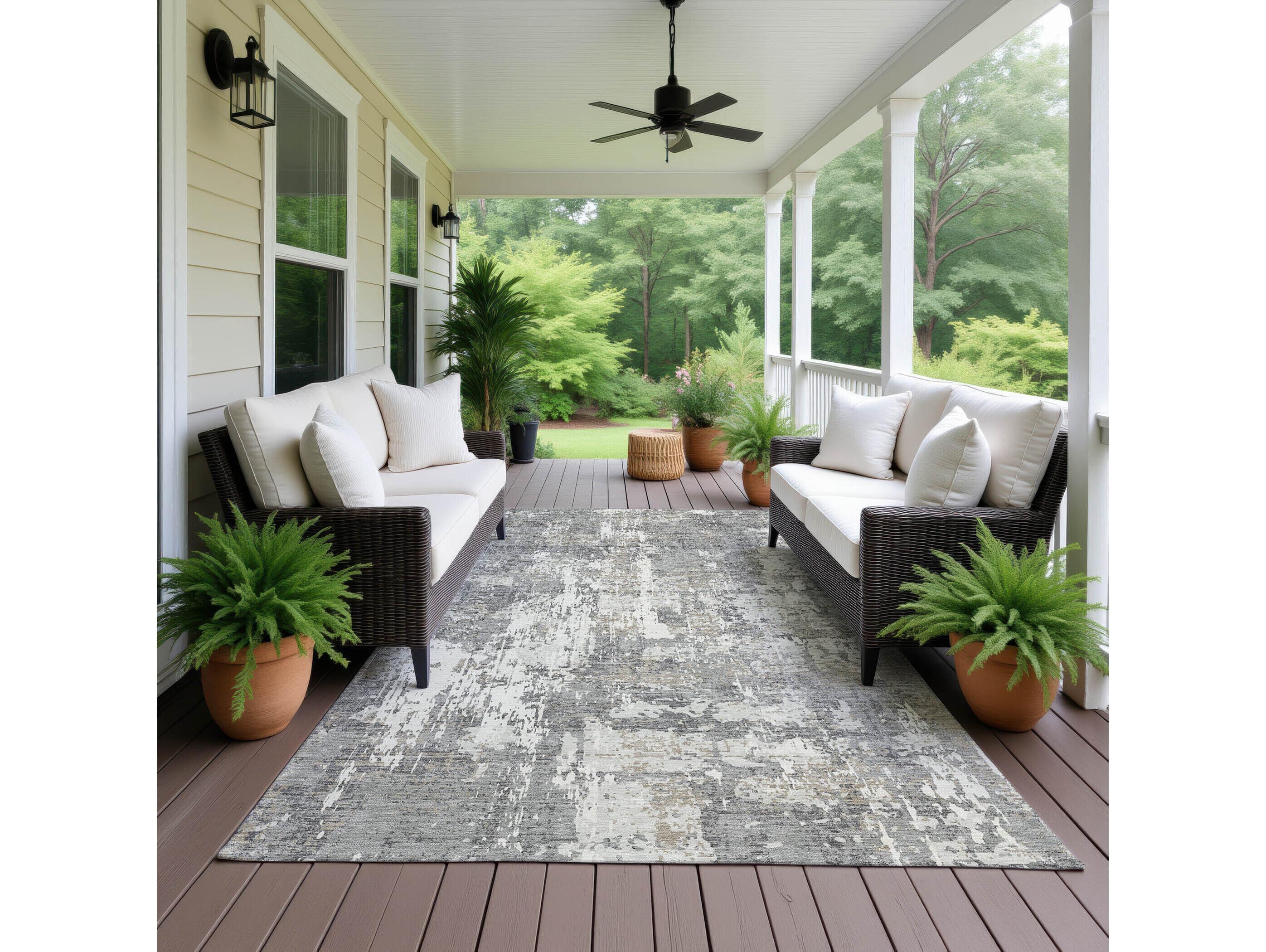 Dalyn Kochi Abstract Area Rug