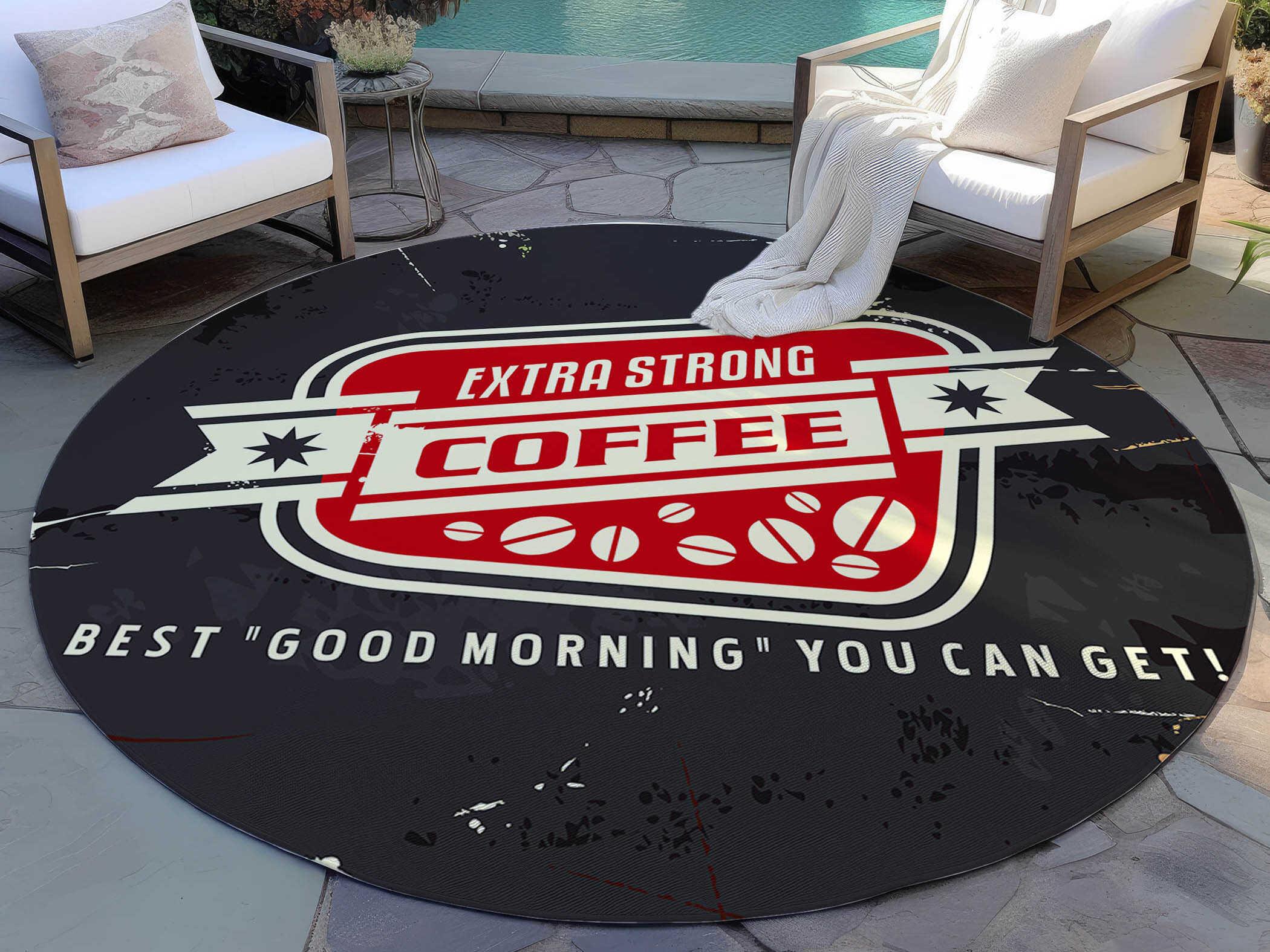 Dalyn Kendall Graphic Area Rug