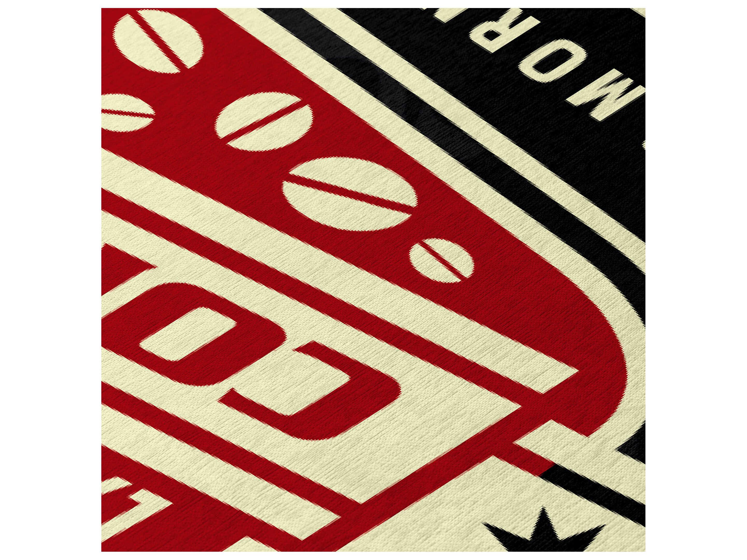 Dalyn Kendall Graphic Area Rug