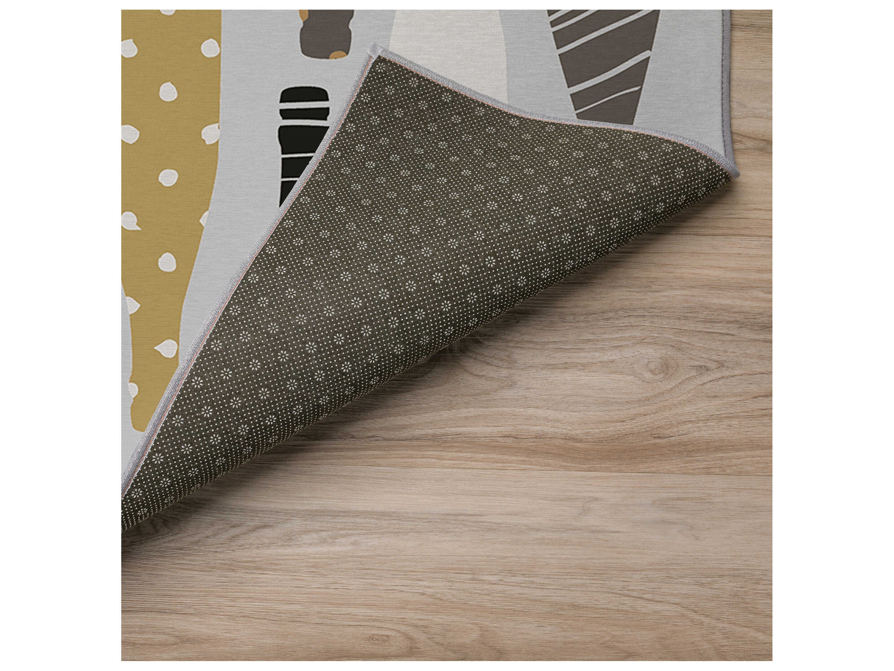 Dalyn Kendall Graphic Area Rug