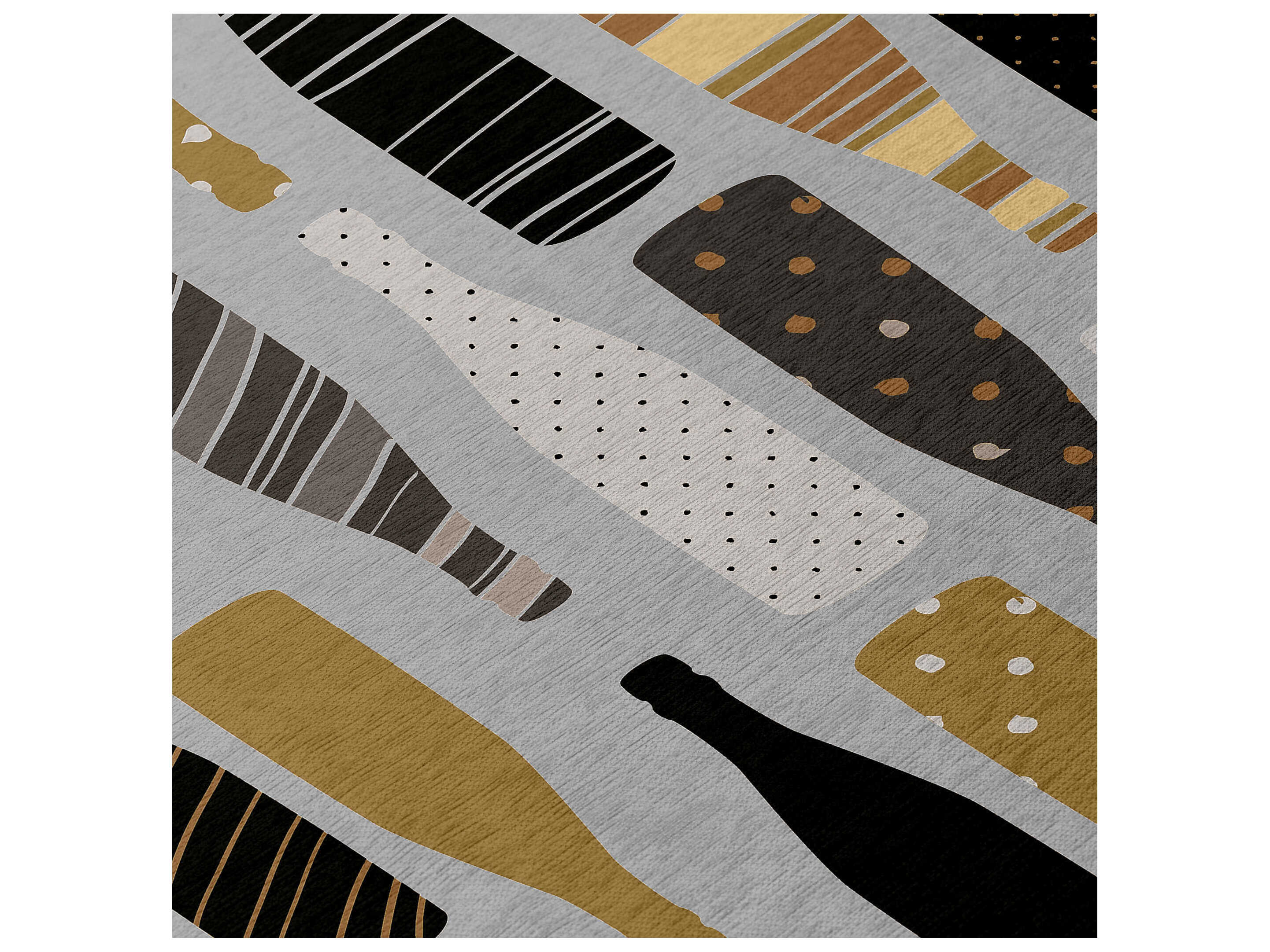 Dalyn Kendall Graphic Area Rug