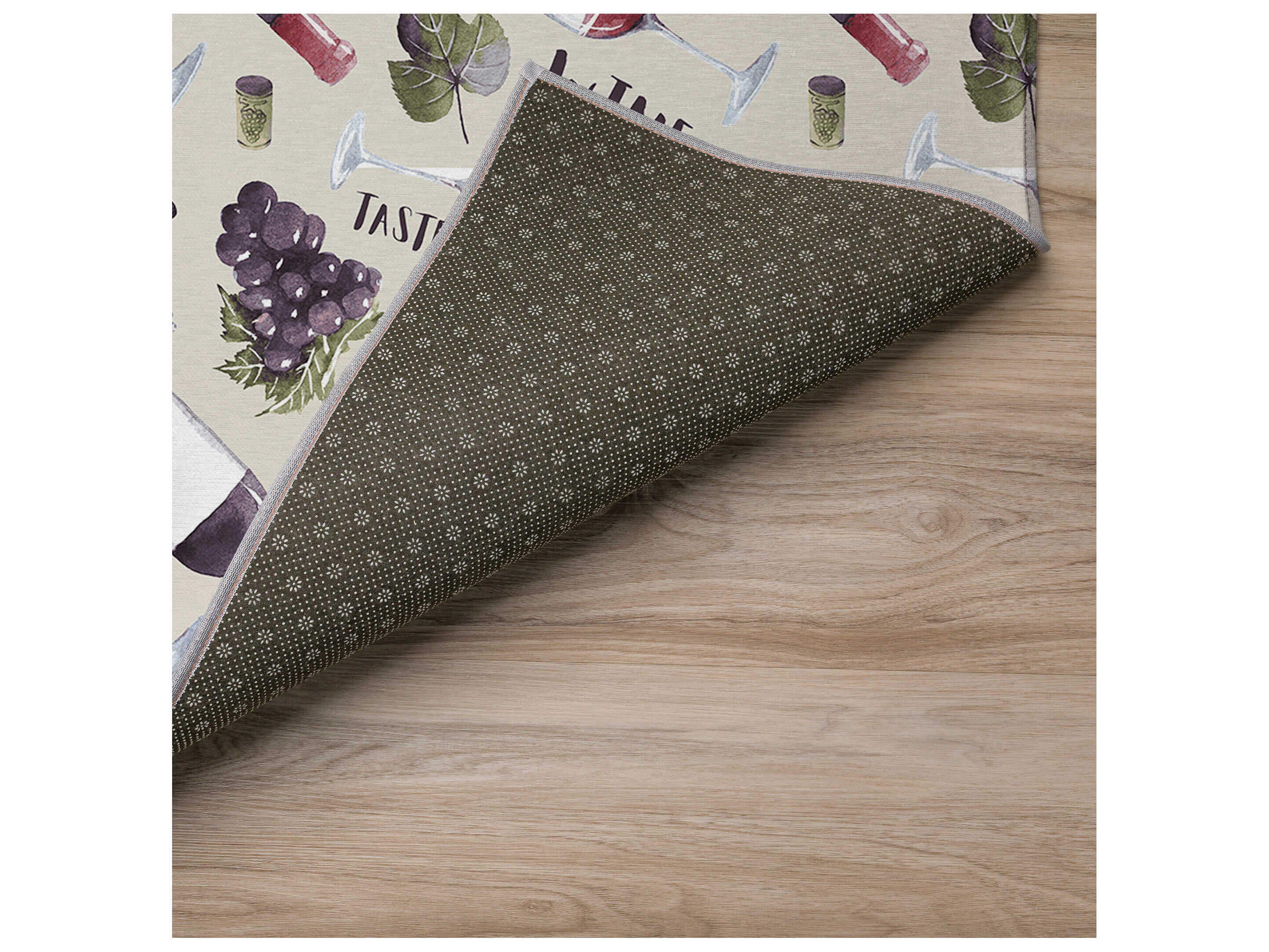 Dalyn Kendall Graphic Area Rug