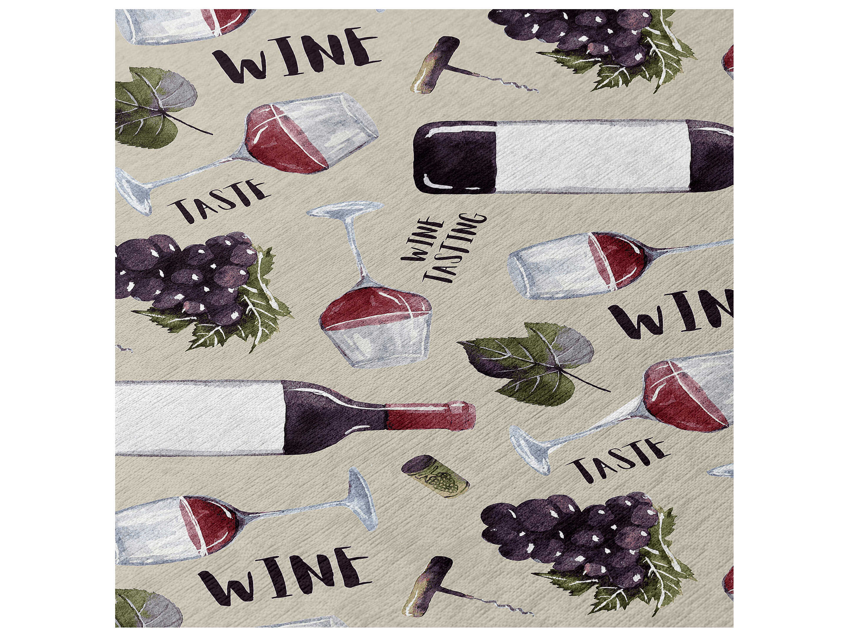 Dalyn Kendall Graphic Area Rug