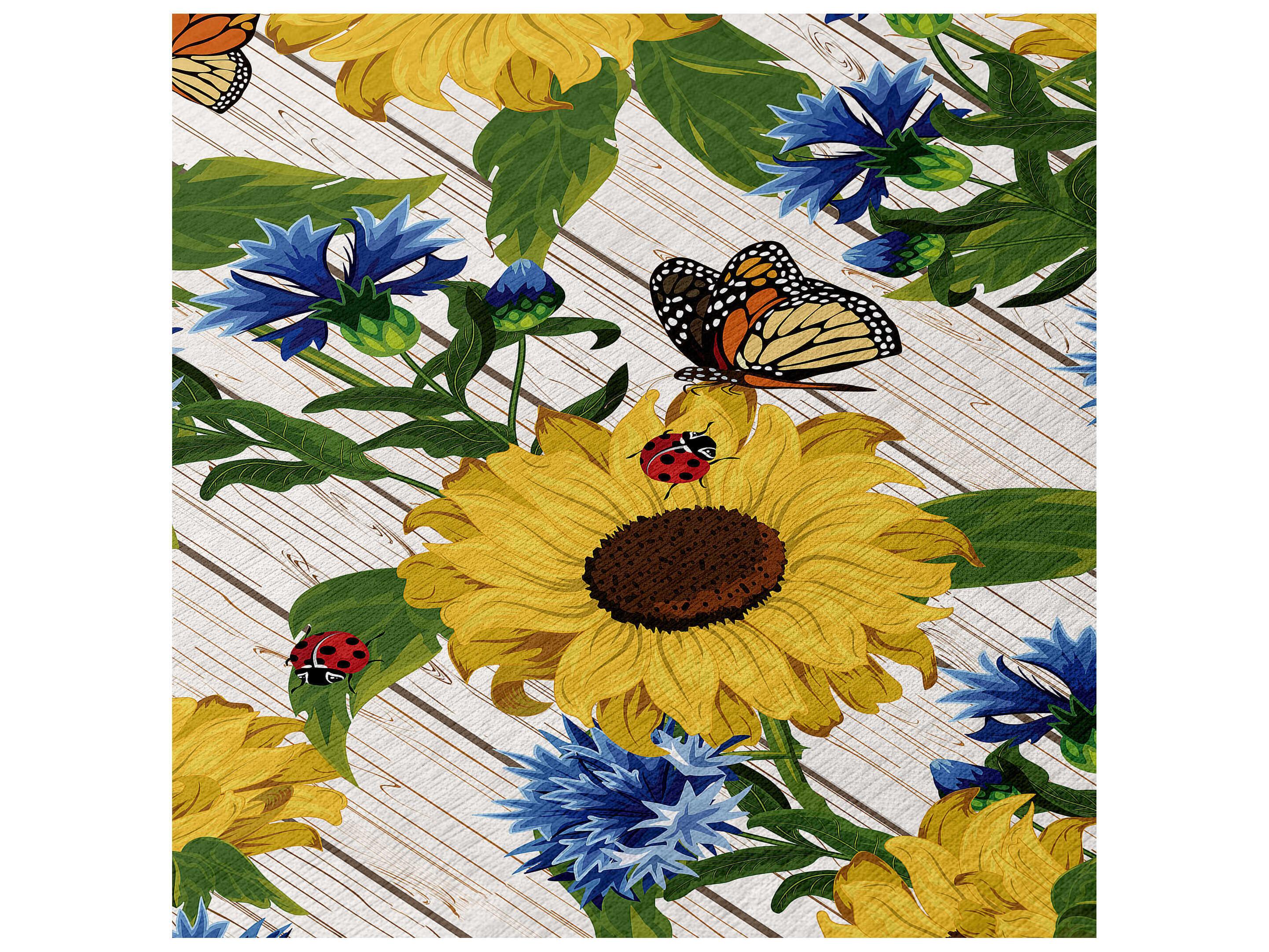 Dalyn Kendall Graphic Area Rug