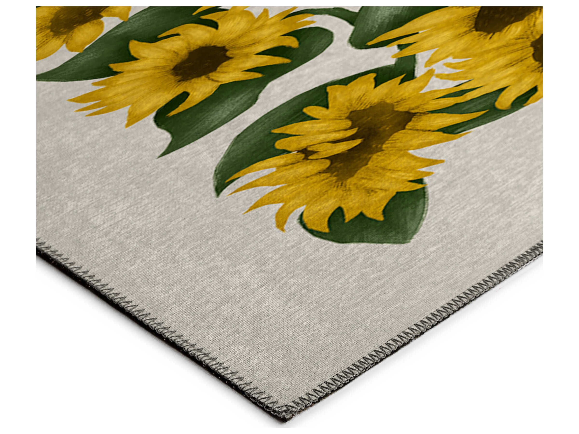 Dalyn Kendall Graphic Area Rug