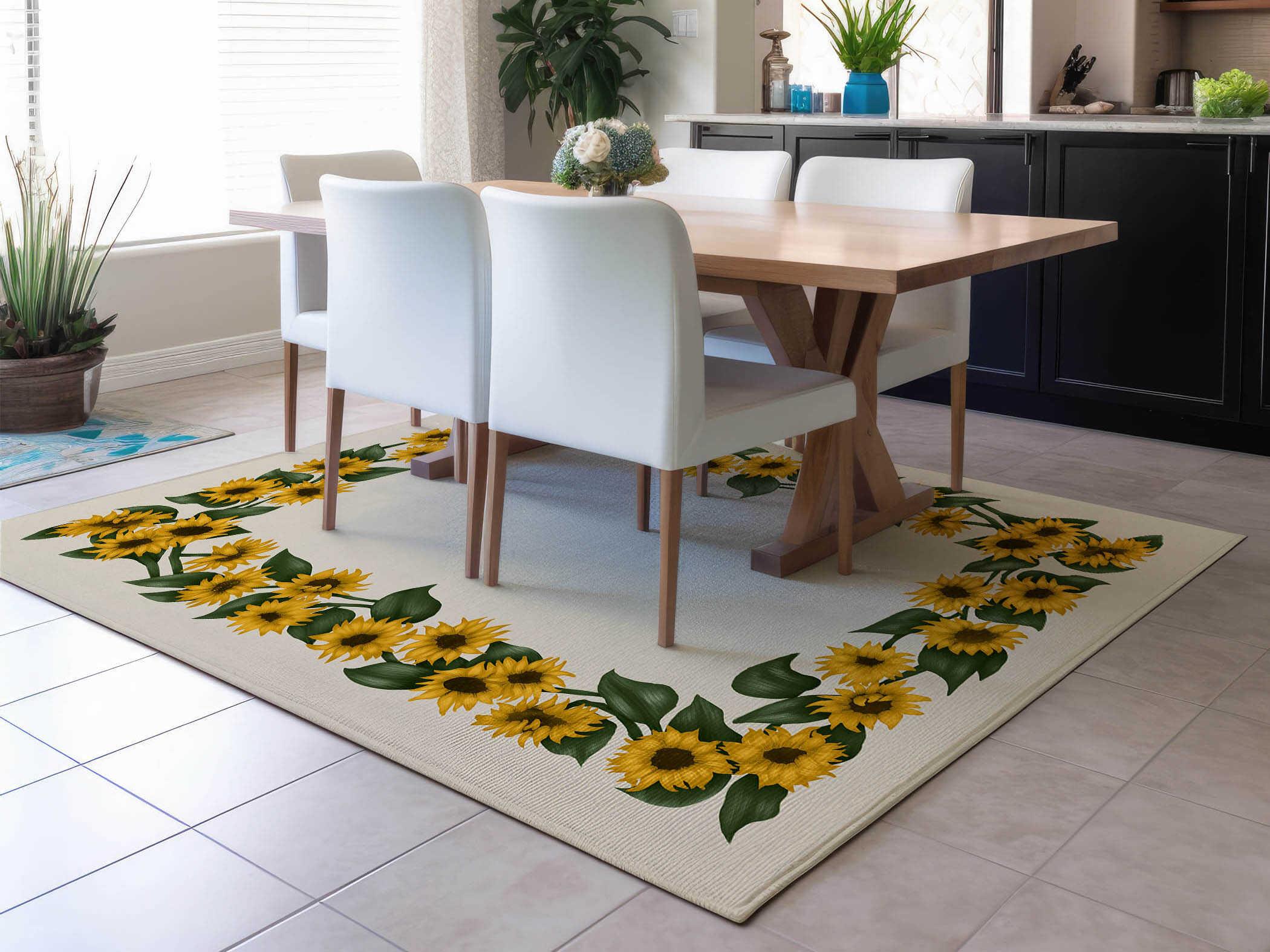Dalyn Kendall Graphic Area Rug