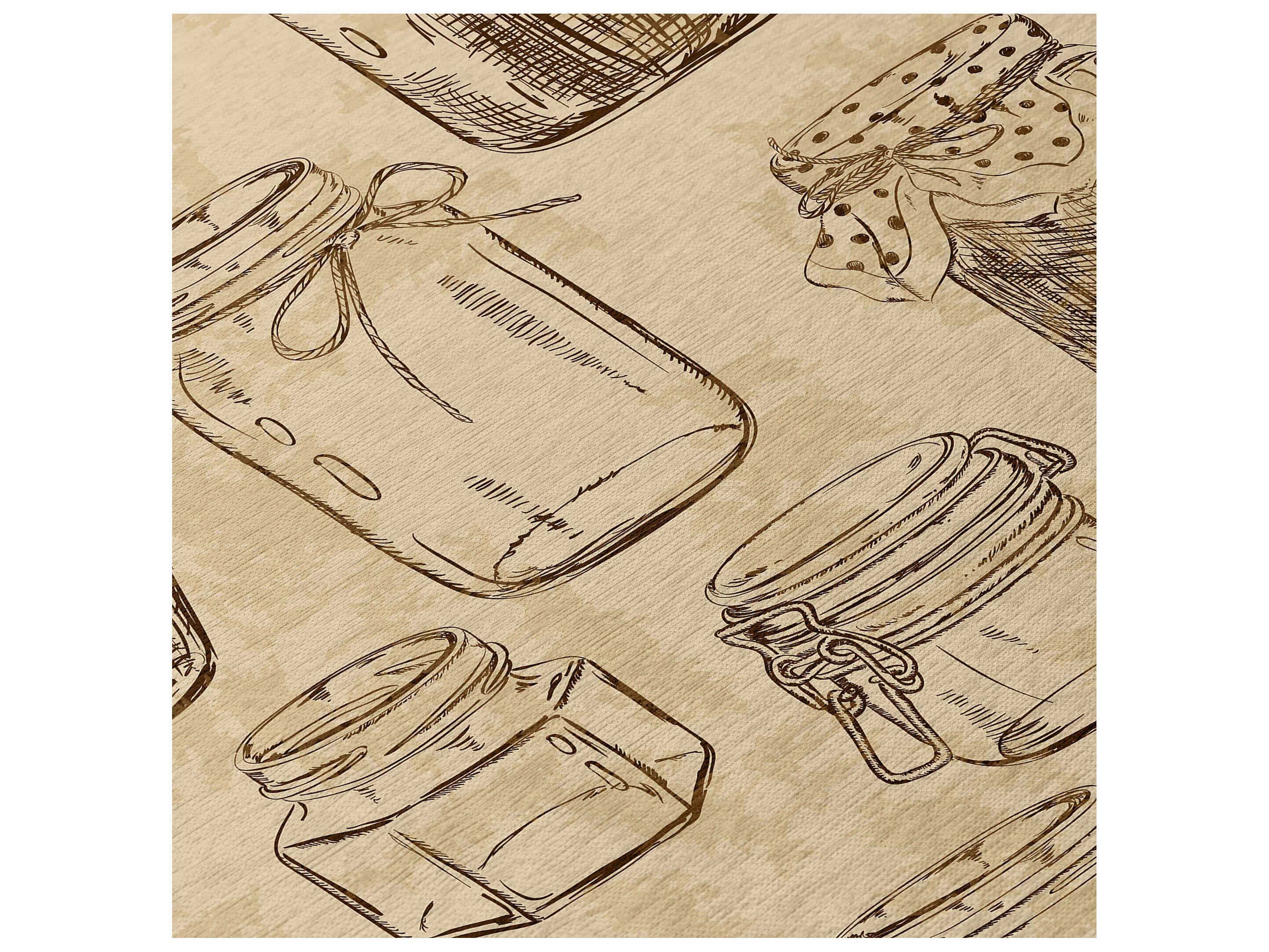 Dalyn Kendall Graphic Area Rug