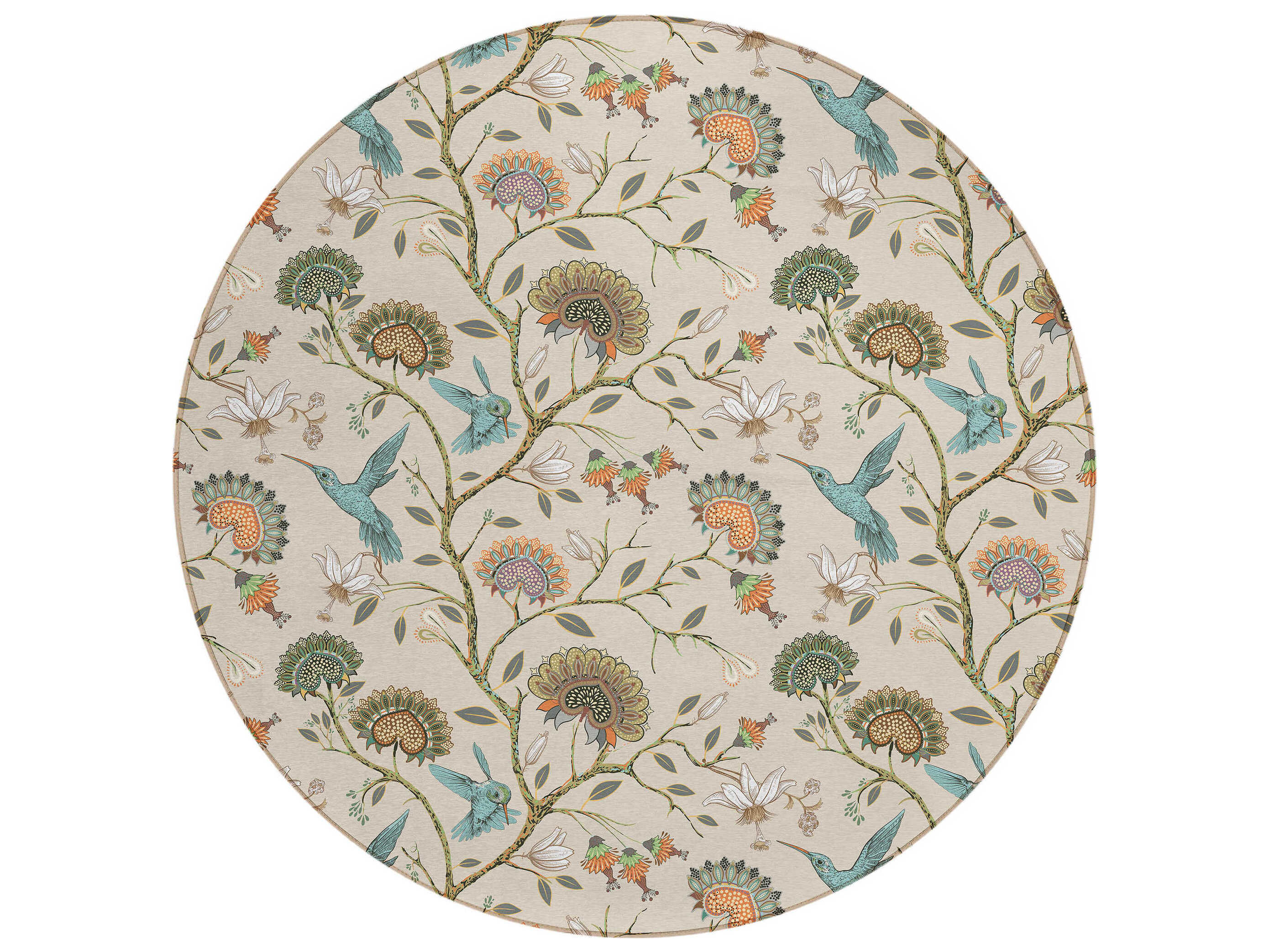 Dalyn Kendall Graphic Area Rug