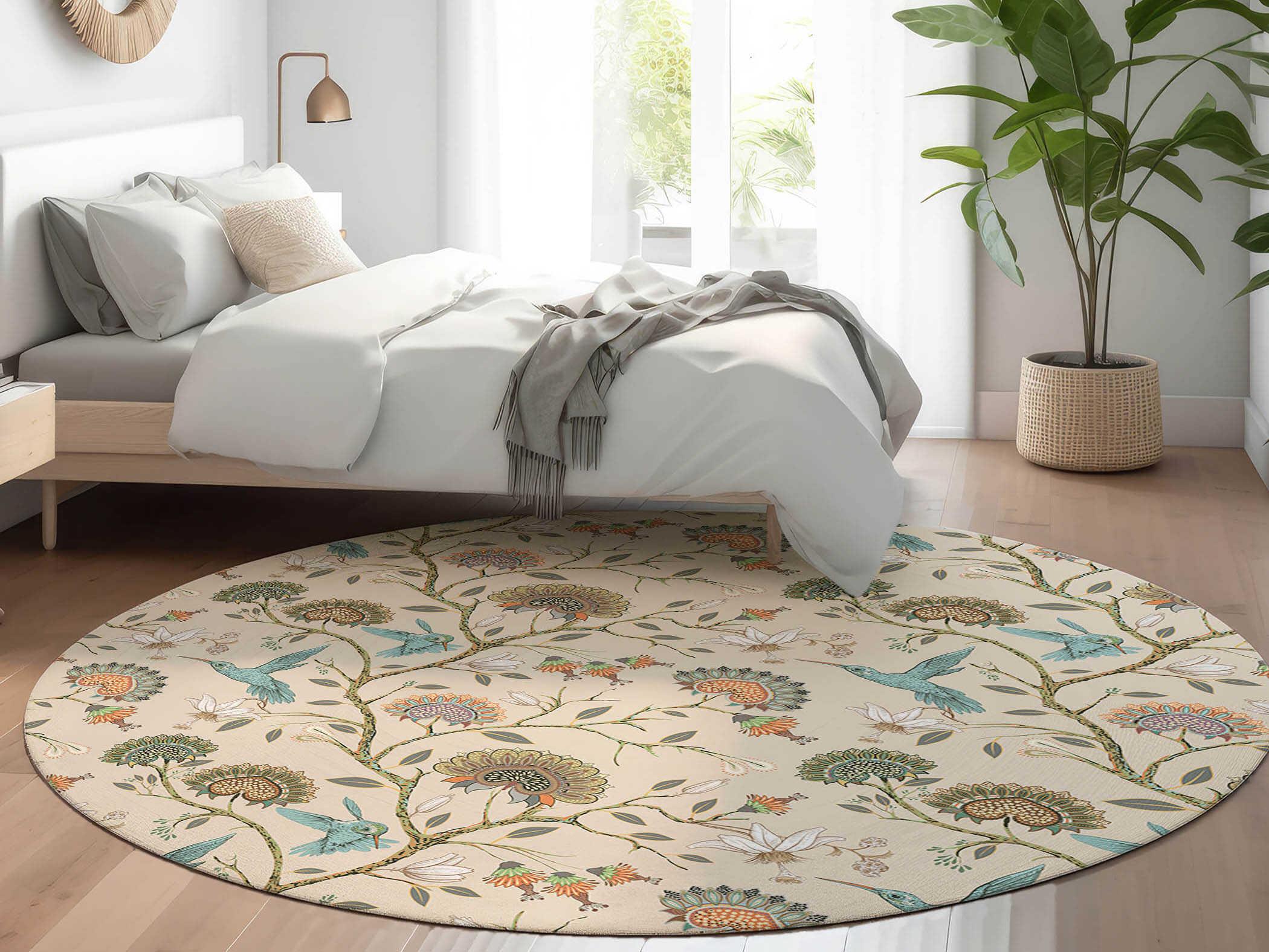 Dalyn Kendall Graphic Area Rug