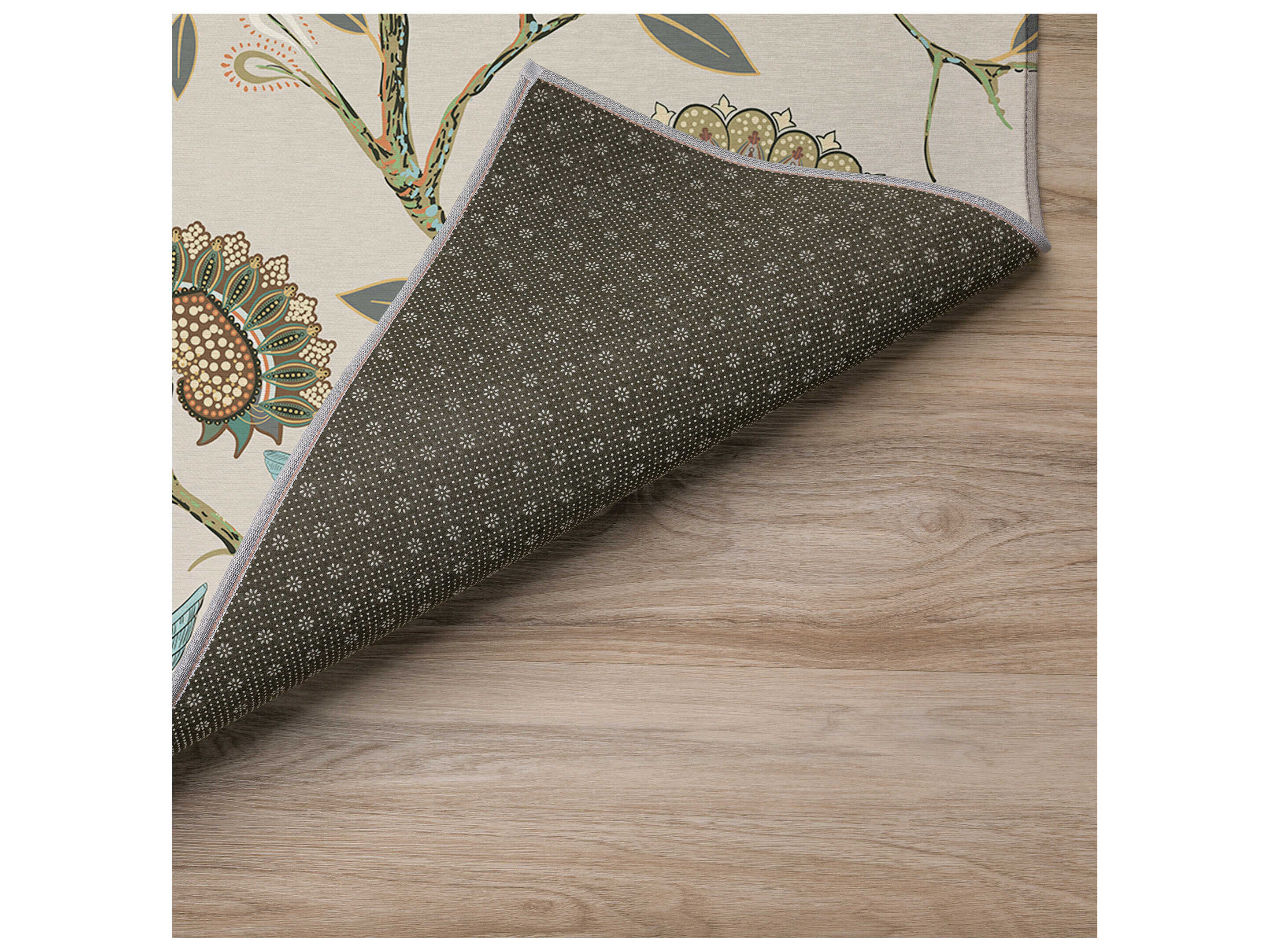 Dalyn Kendall Graphic Area Rug