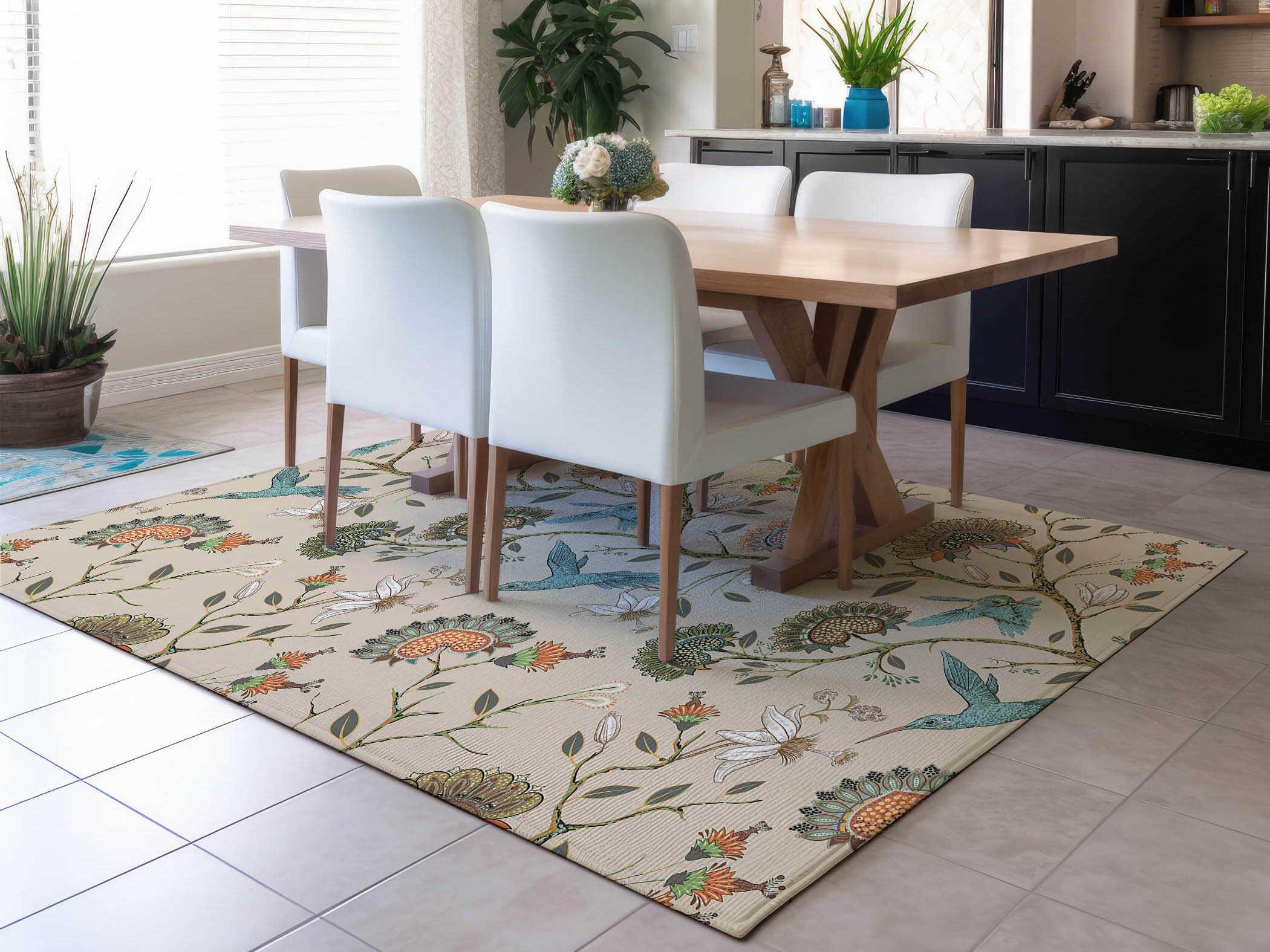 Dalyn Kendall Graphic Area Rug