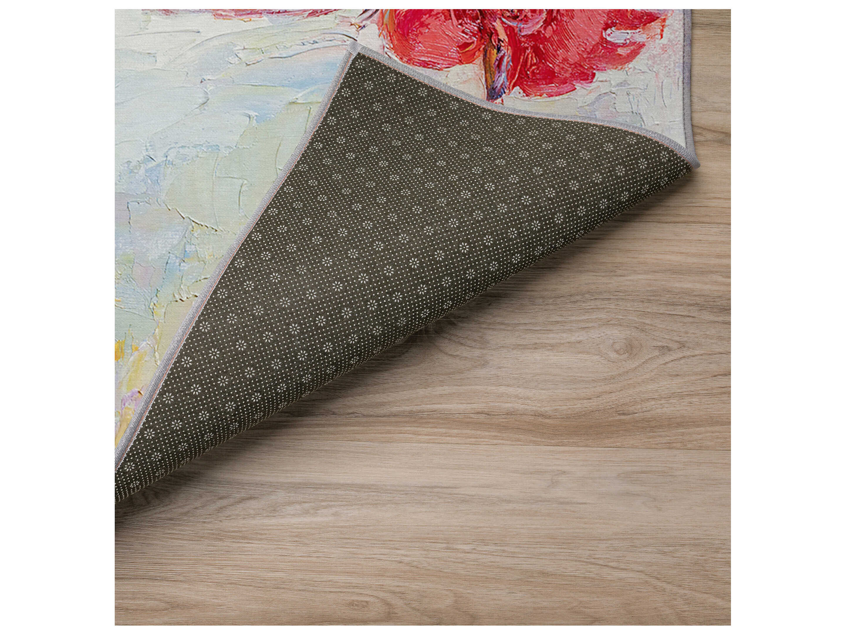 Dalyn Kendall Graphic Area Rug