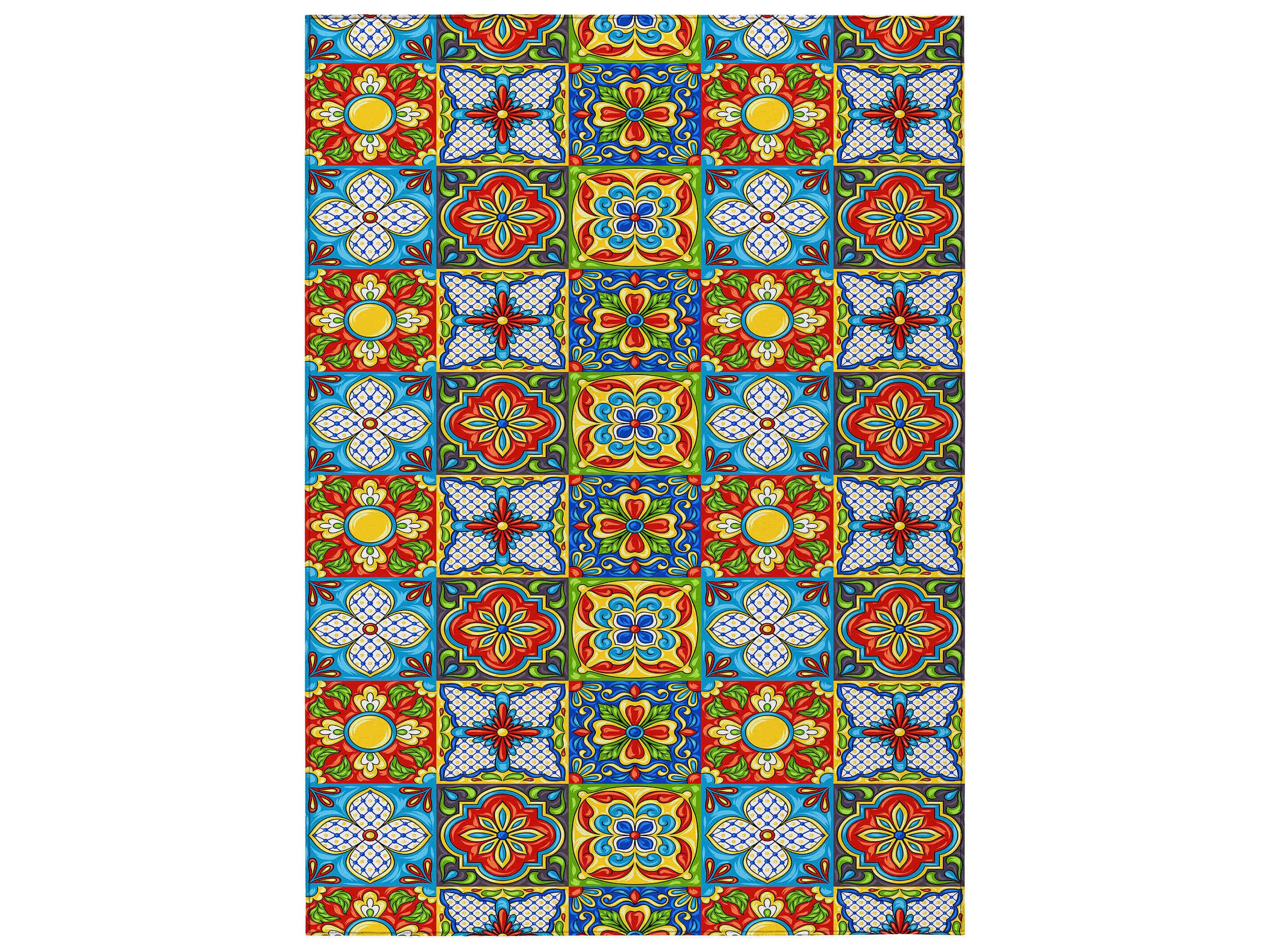 Dalyn Kendall Graphic Area Rug