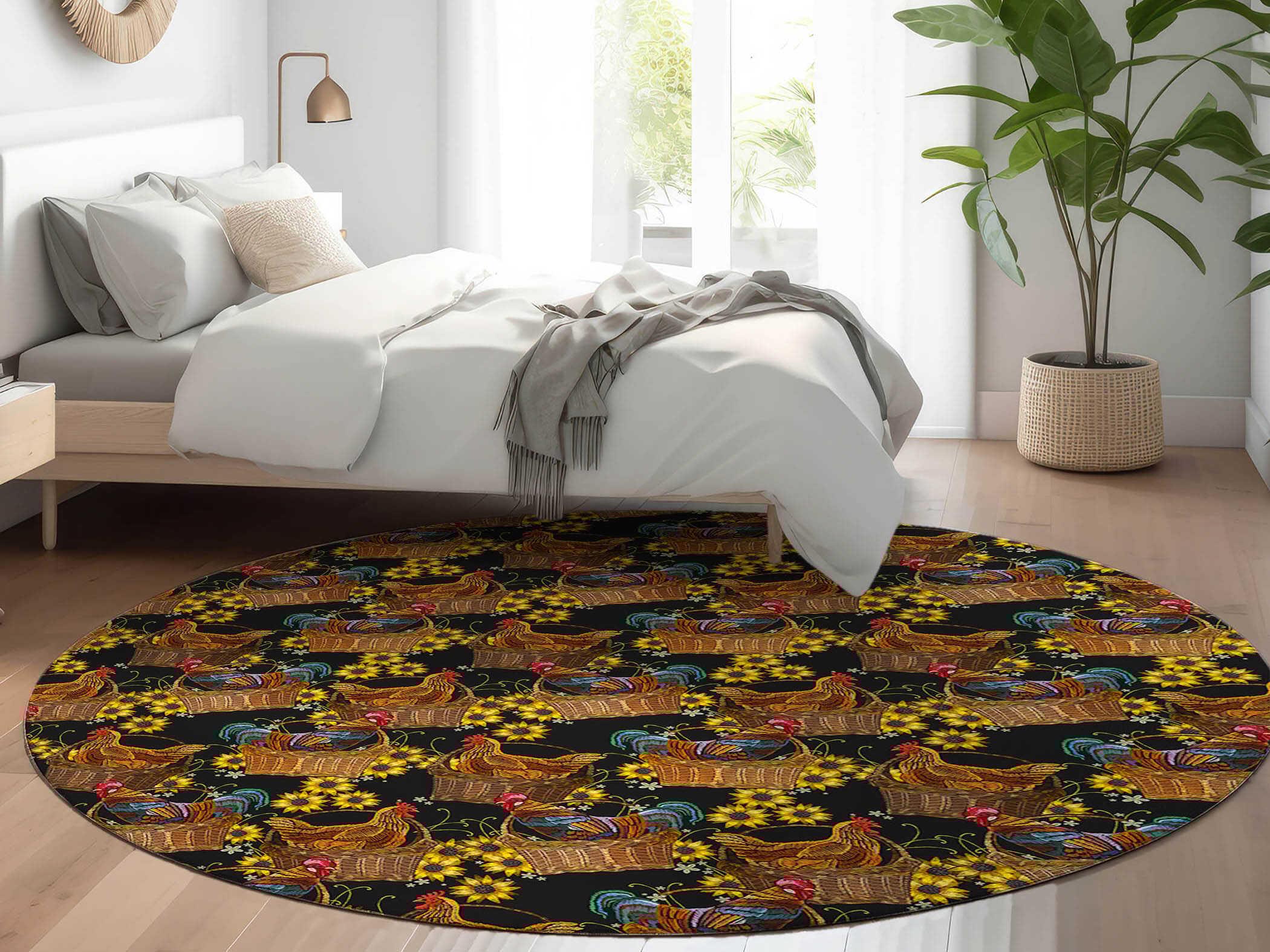 Dalyn Kendall Graphic Area Rug