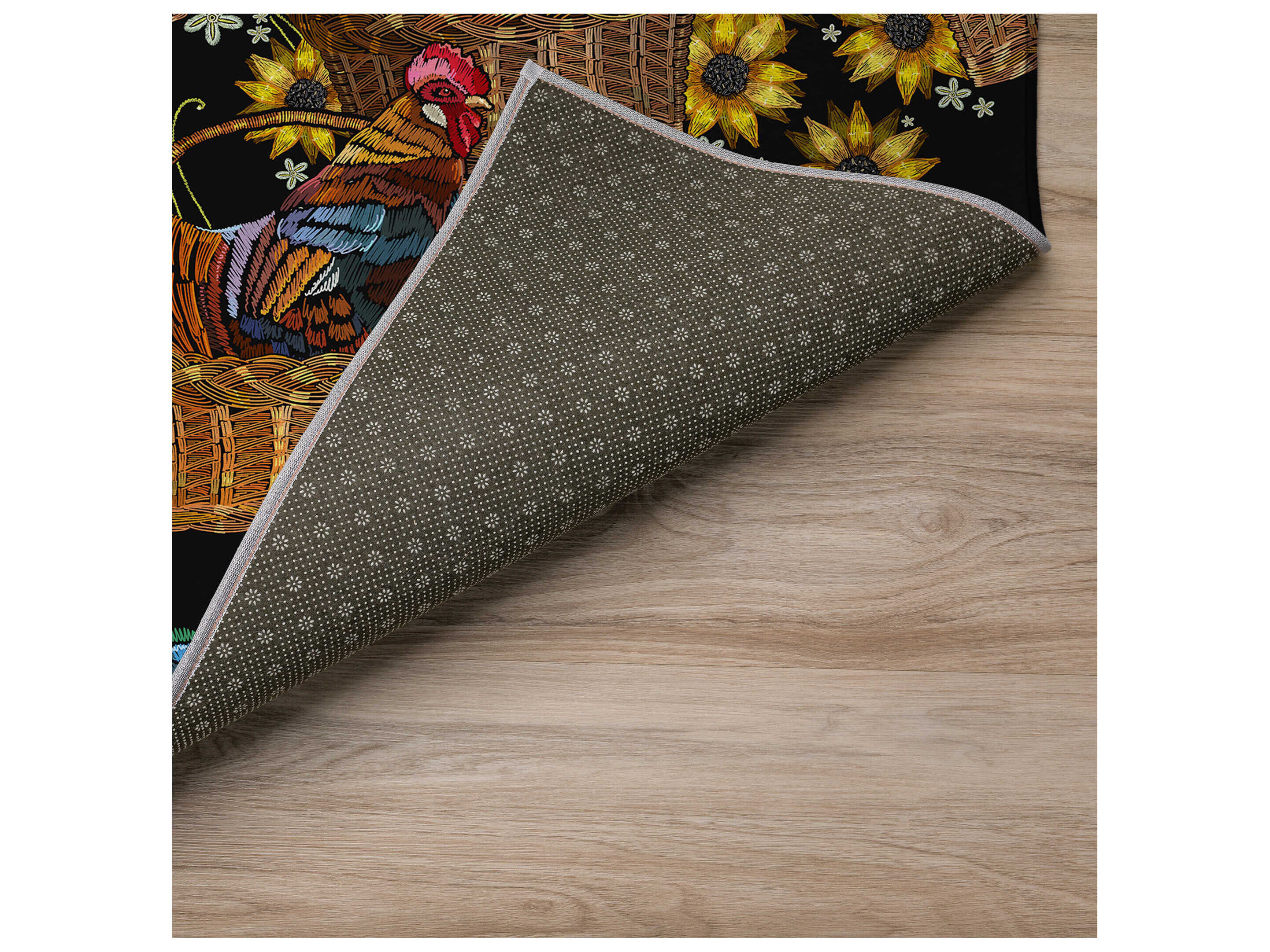 Dalyn Kendall Graphic Area Rug