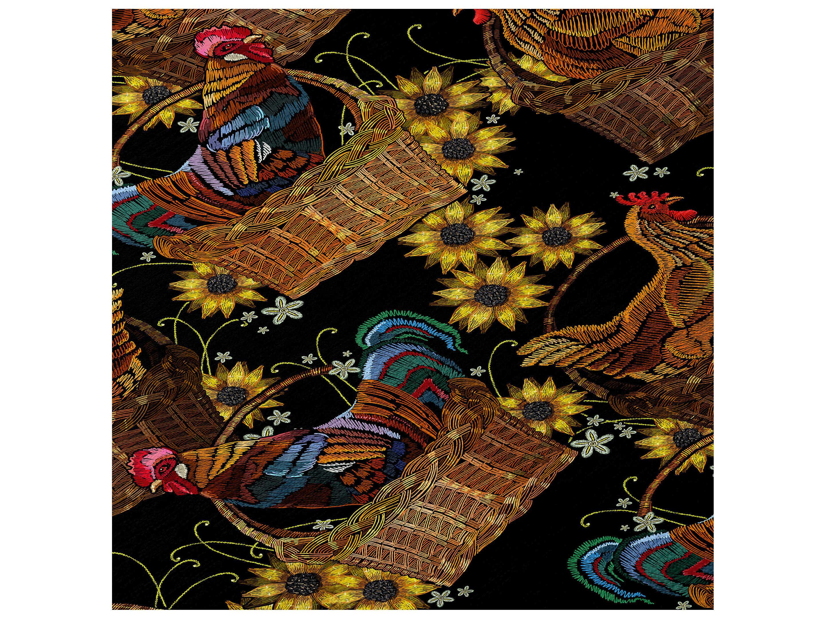 Dalyn Kendall Graphic Area Rug