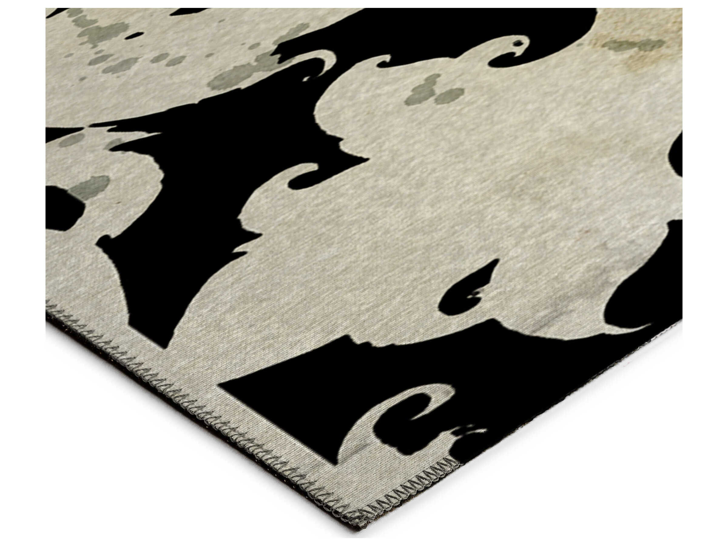 Dalyn Kendall Graphic Area Rug