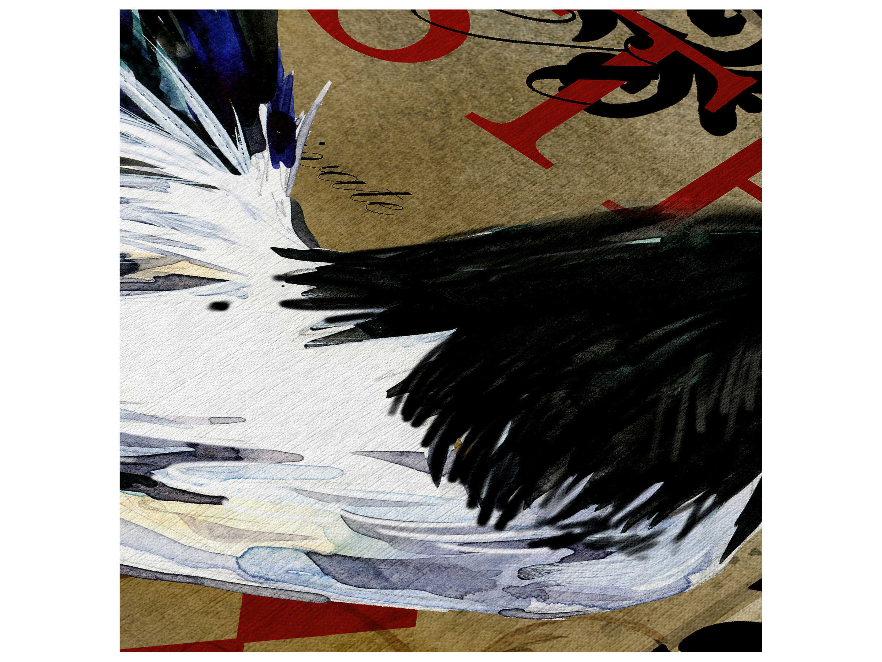 Dalyn Kendall Graphic Area Rug