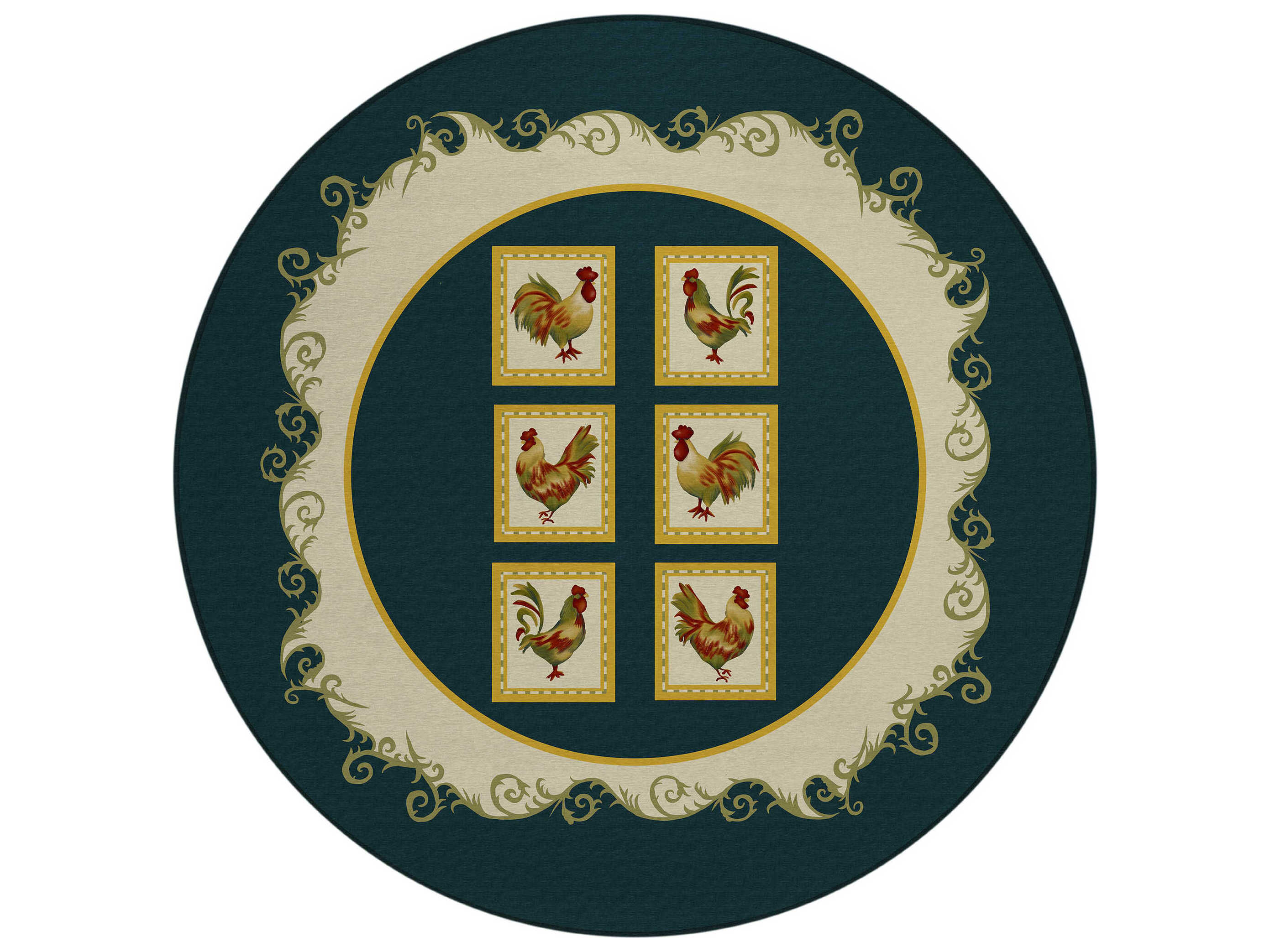 Dalyn Kendall Graphic Area Rug