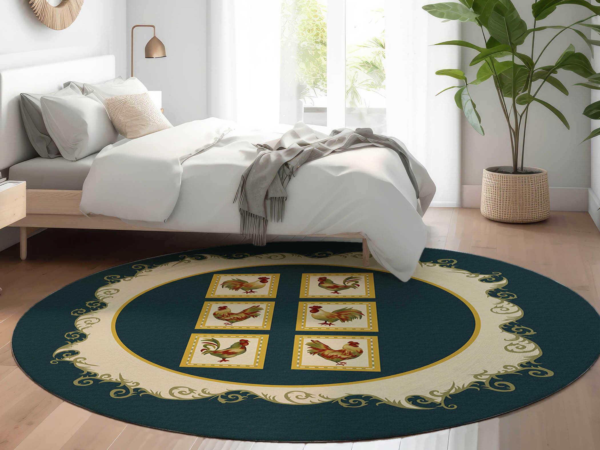 Dalyn Kendall Graphic Area Rug