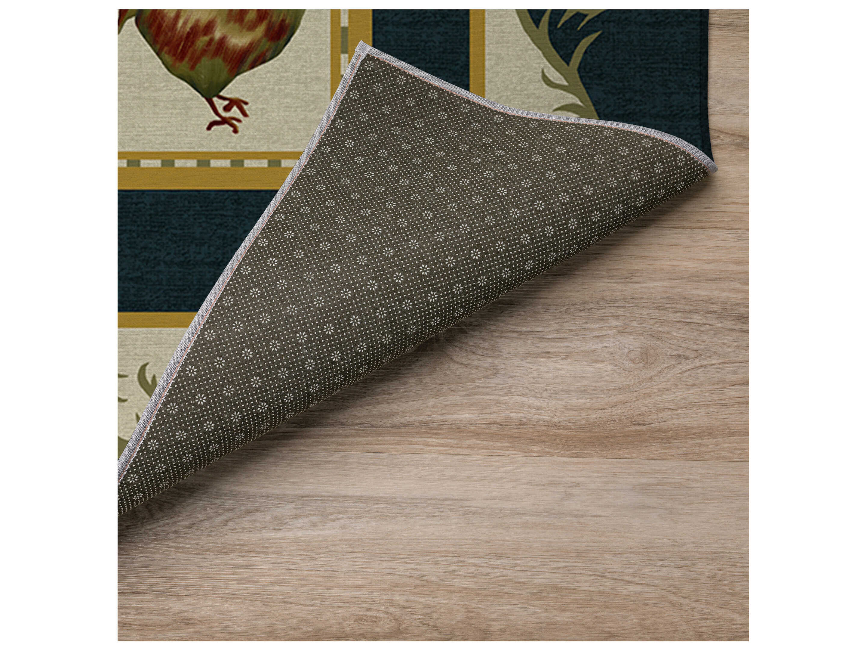 Dalyn Kendall Graphic Area Rug