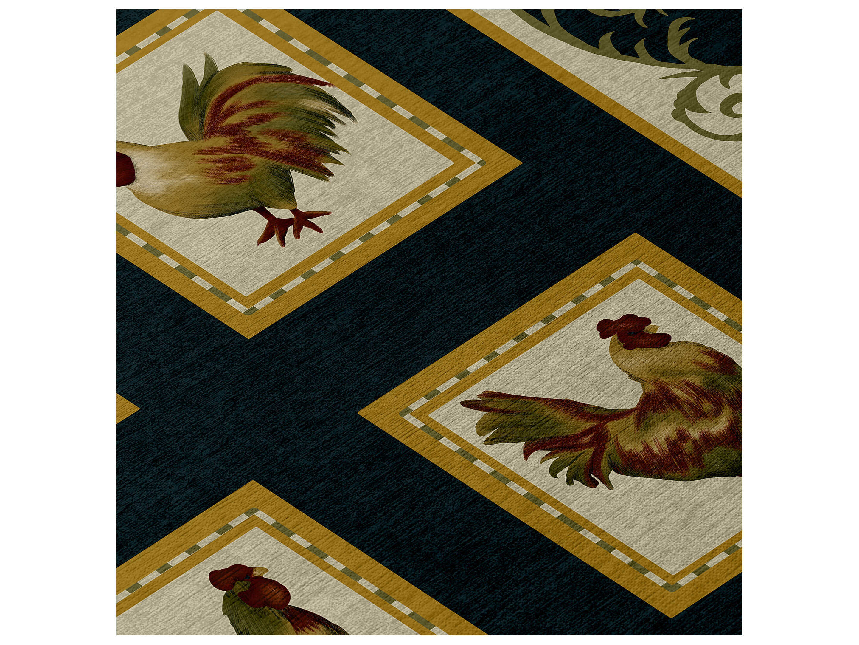 Dalyn Kendall Graphic Area Rug