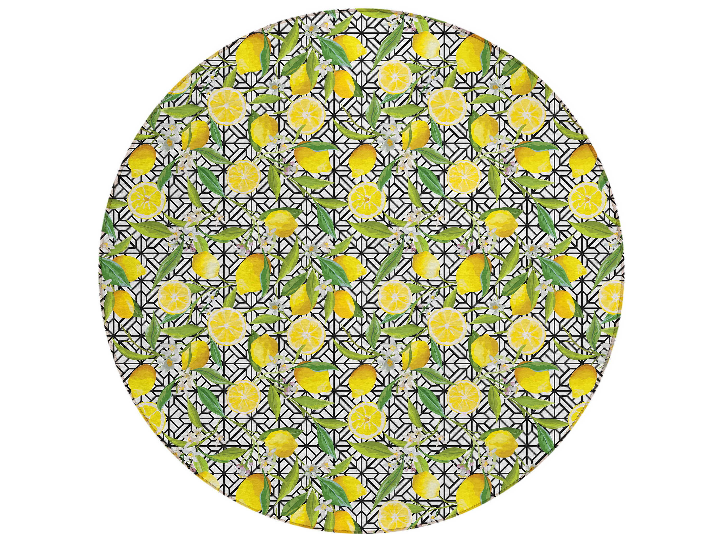 Dalyn Kendall Graphic Area Rug