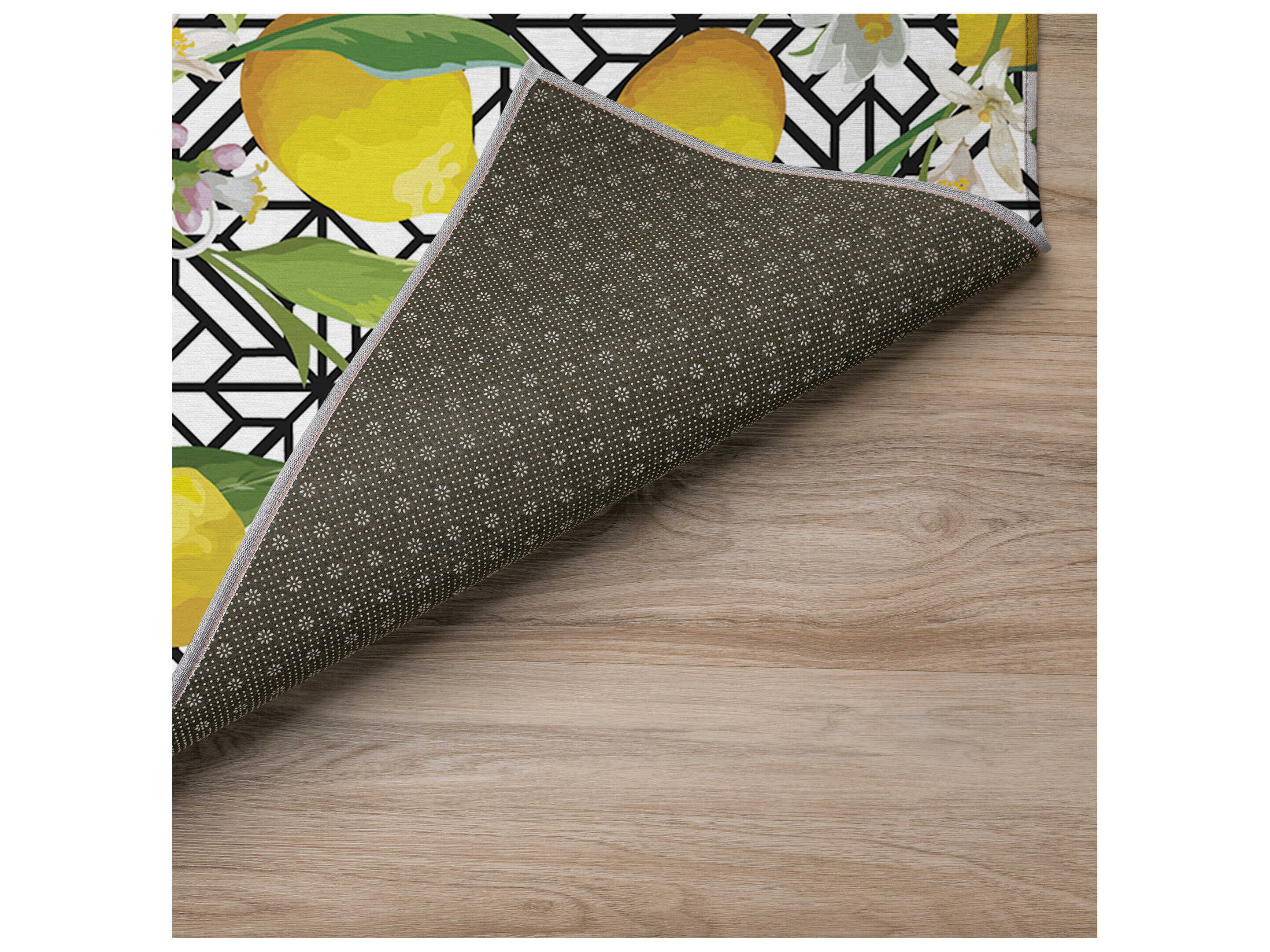 Dalyn Kendall Graphic Area Rug