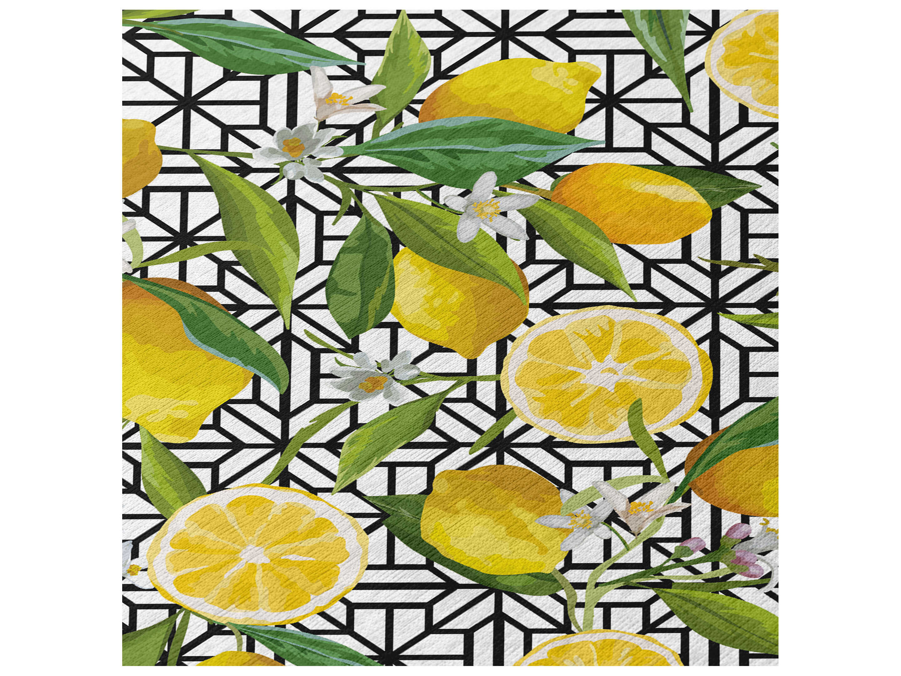 Dalyn Kendall Graphic Area Rug